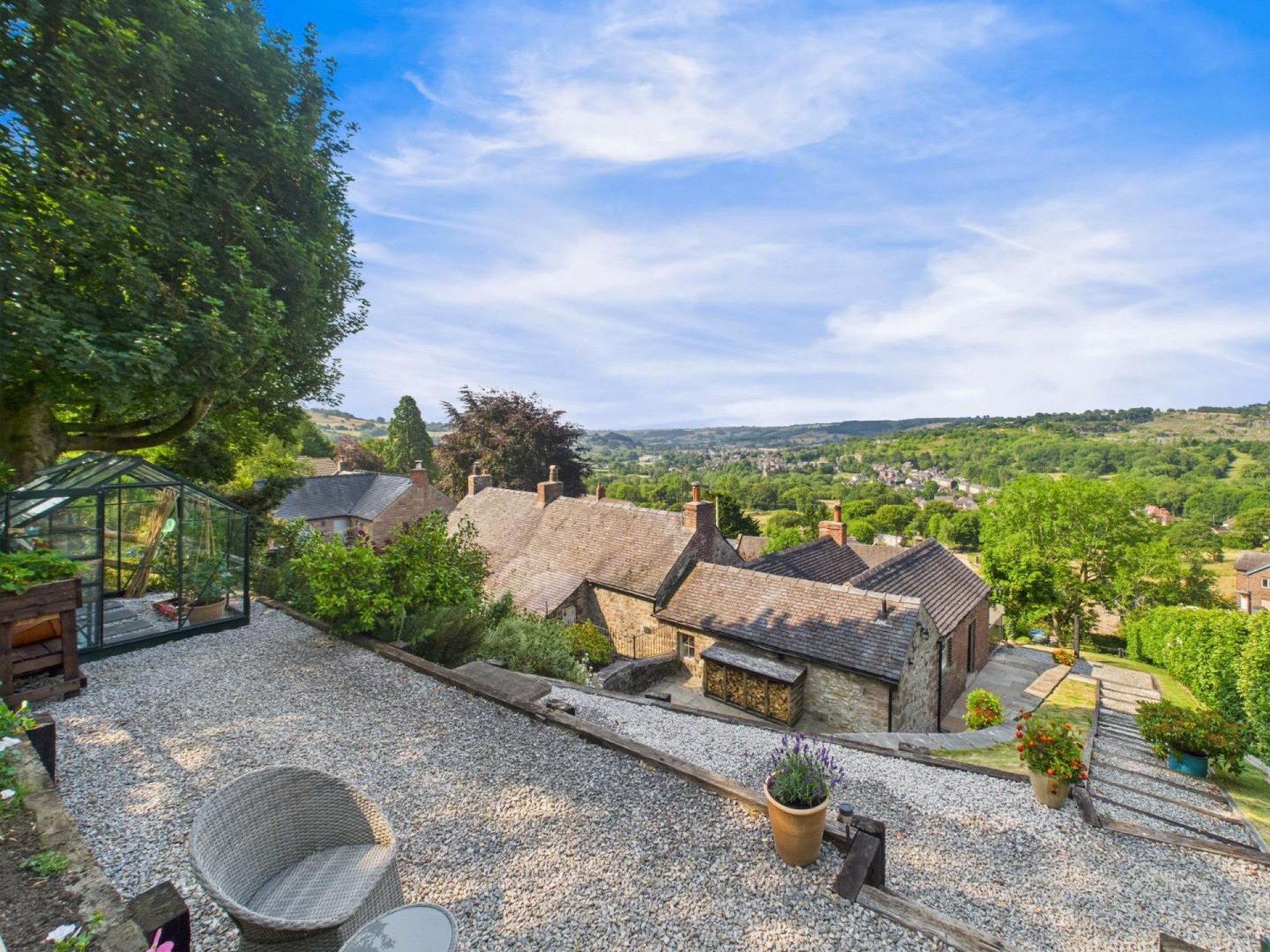 Images for The Lanes, Bolehill, Matlock