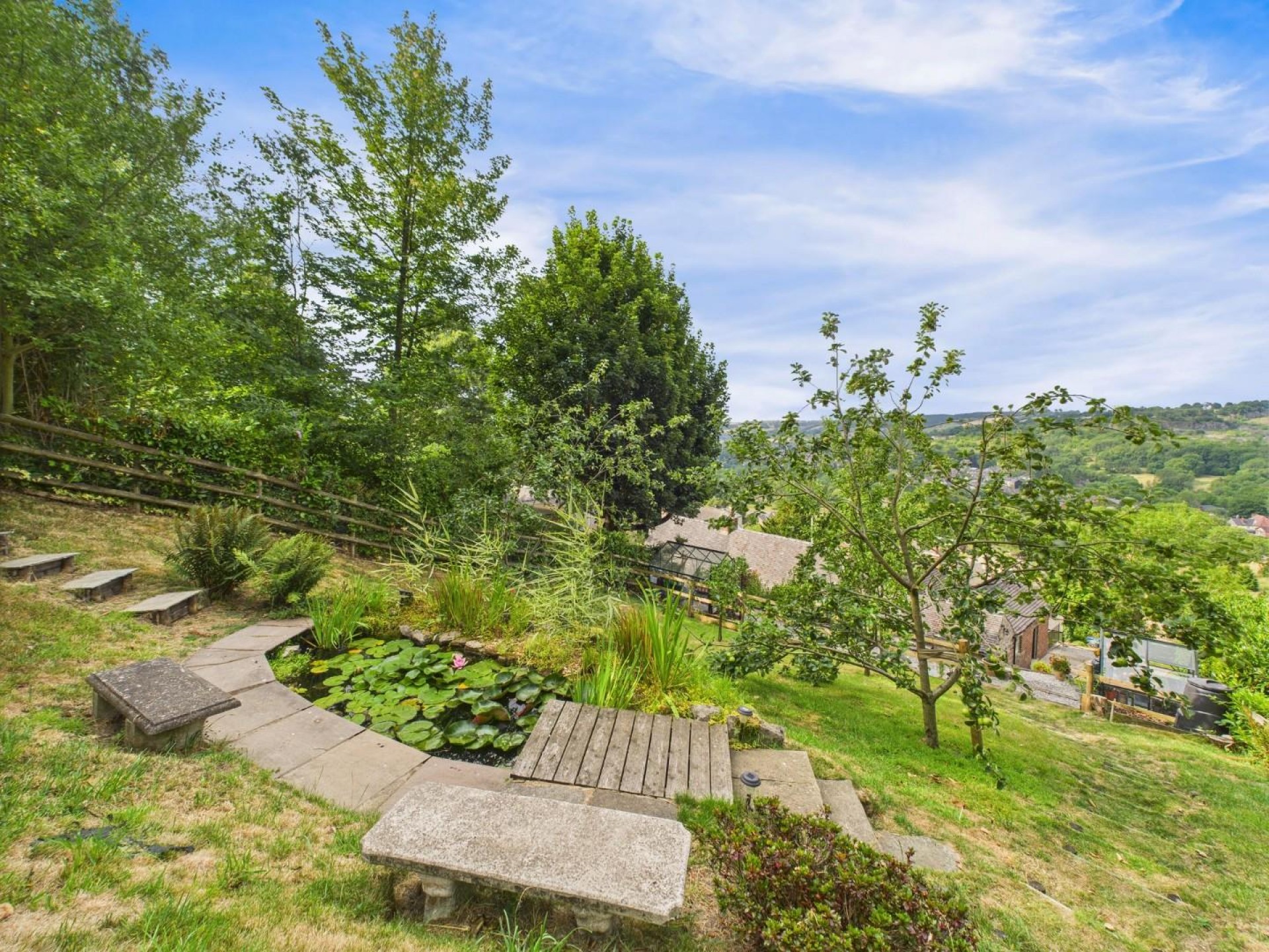 Images for The Lanes, Bolehill, Matlock