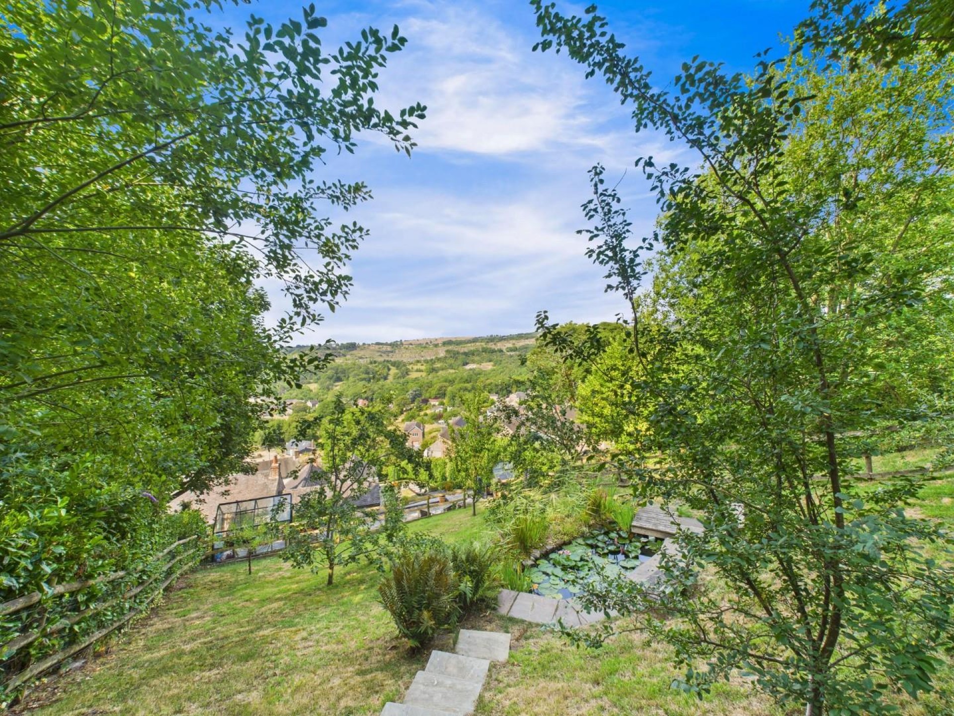 Images for The Lanes, Bolehill, Matlock