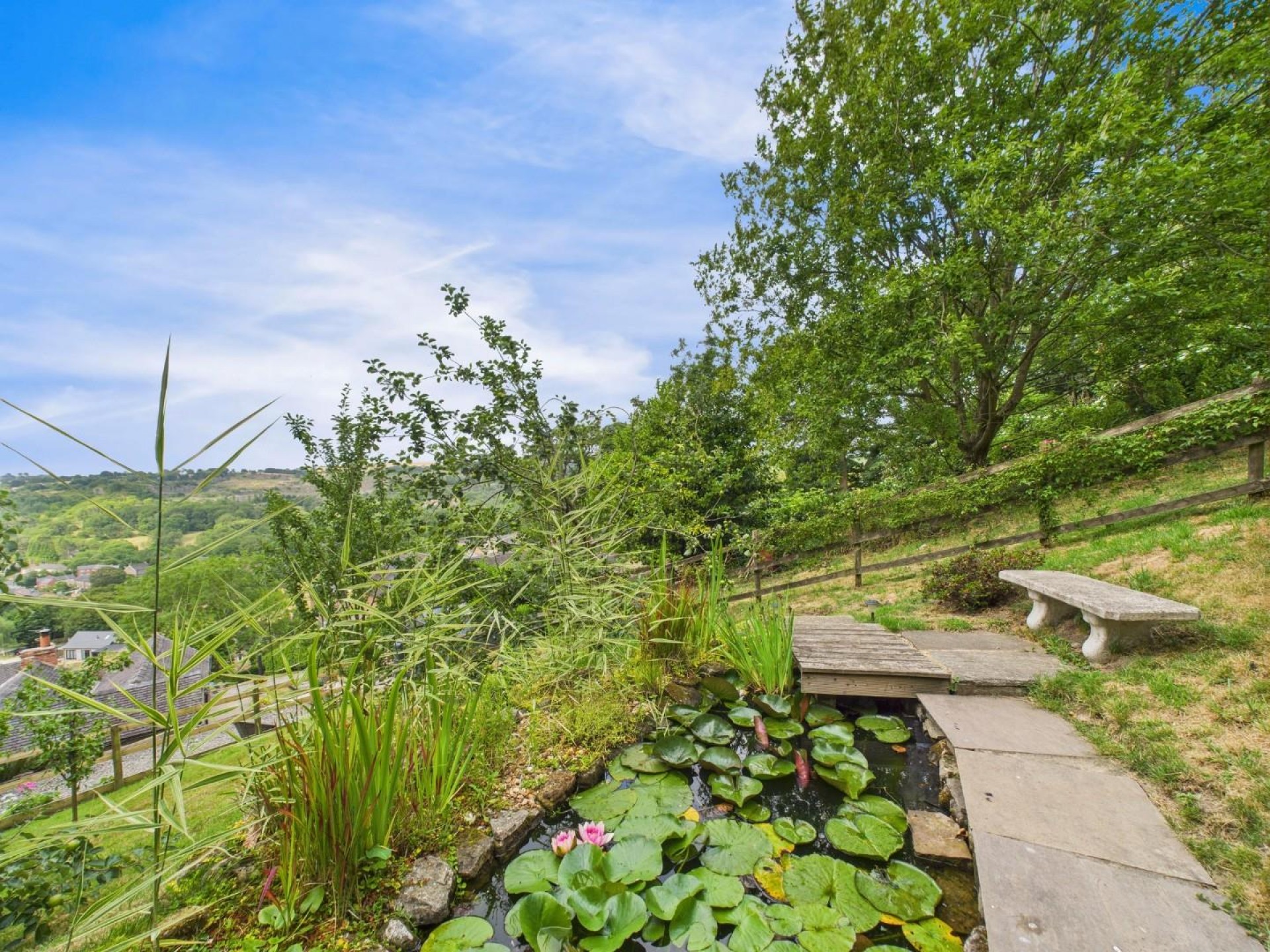 Images for The Lanes, Bolehill, Matlock