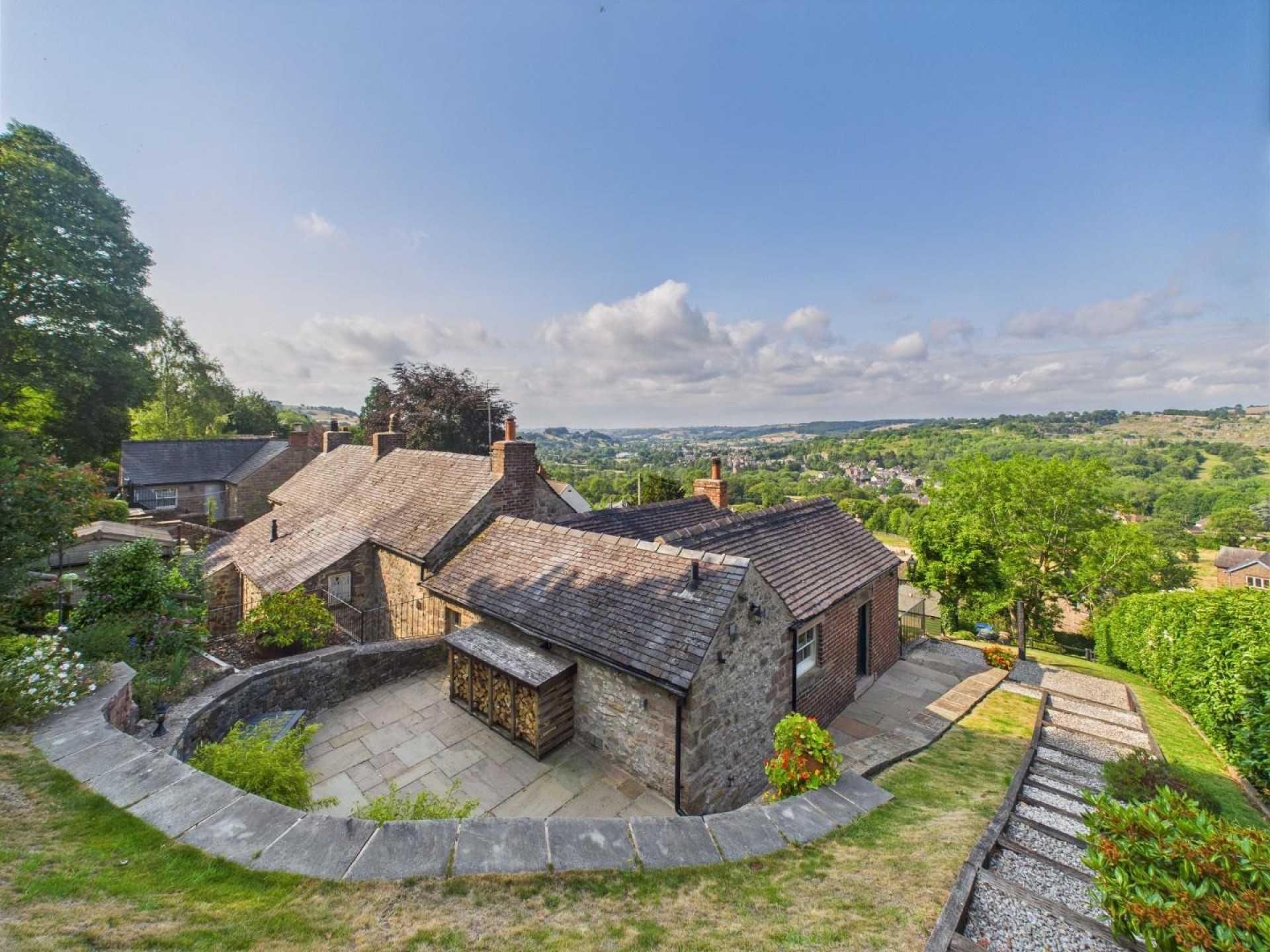 Images for The Lanes, Bolehill, Matlock