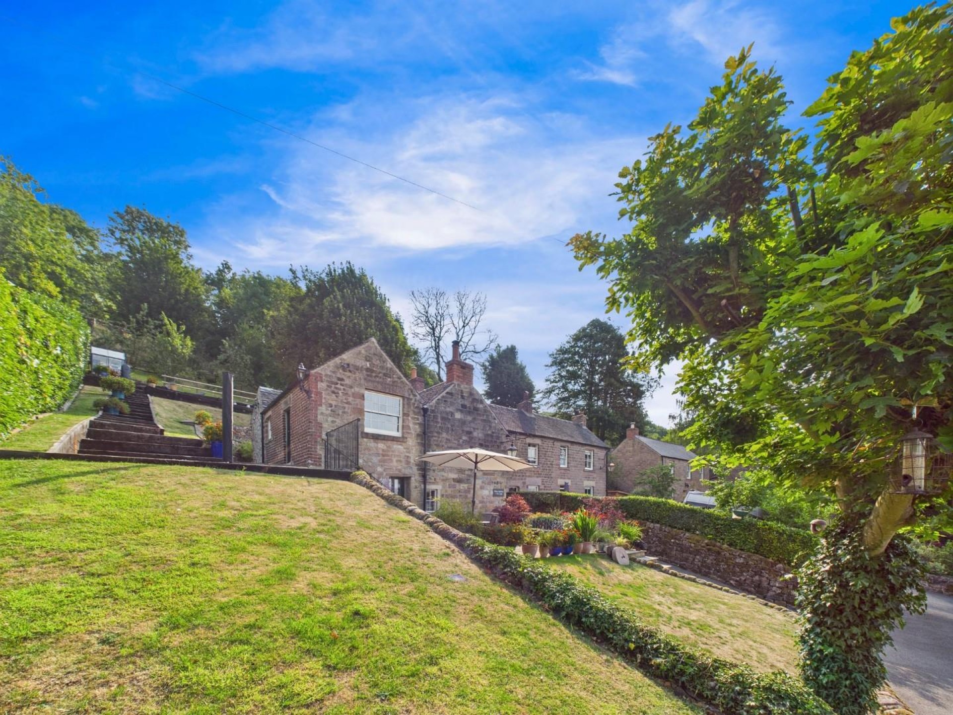 Images for The Lanes, Bolehill, Matlock