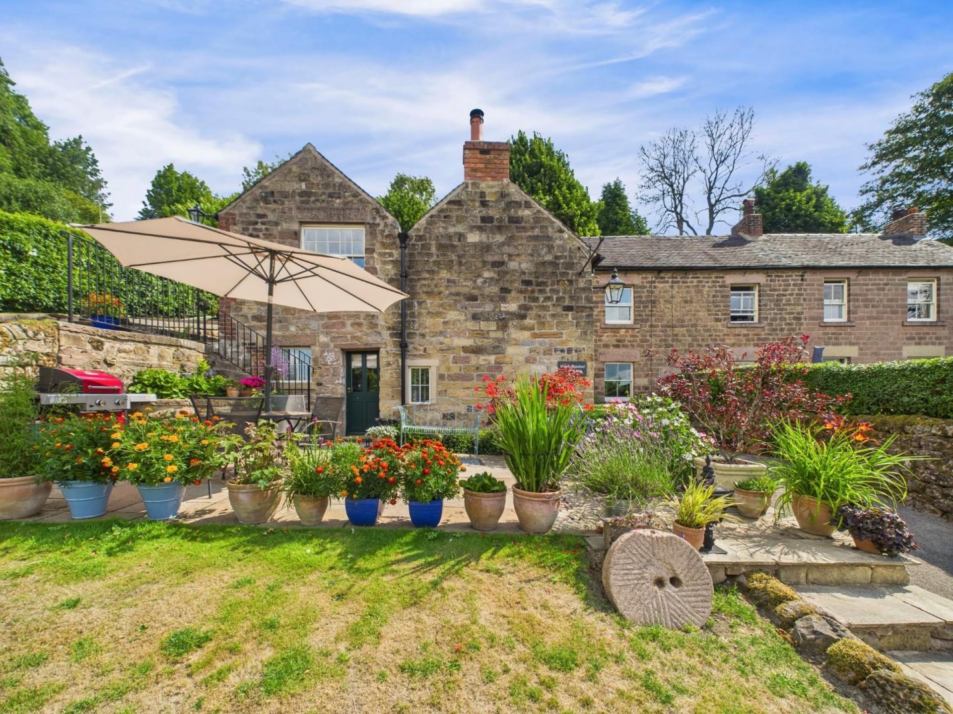 Images for The Lanes, Bolehill, Matlock