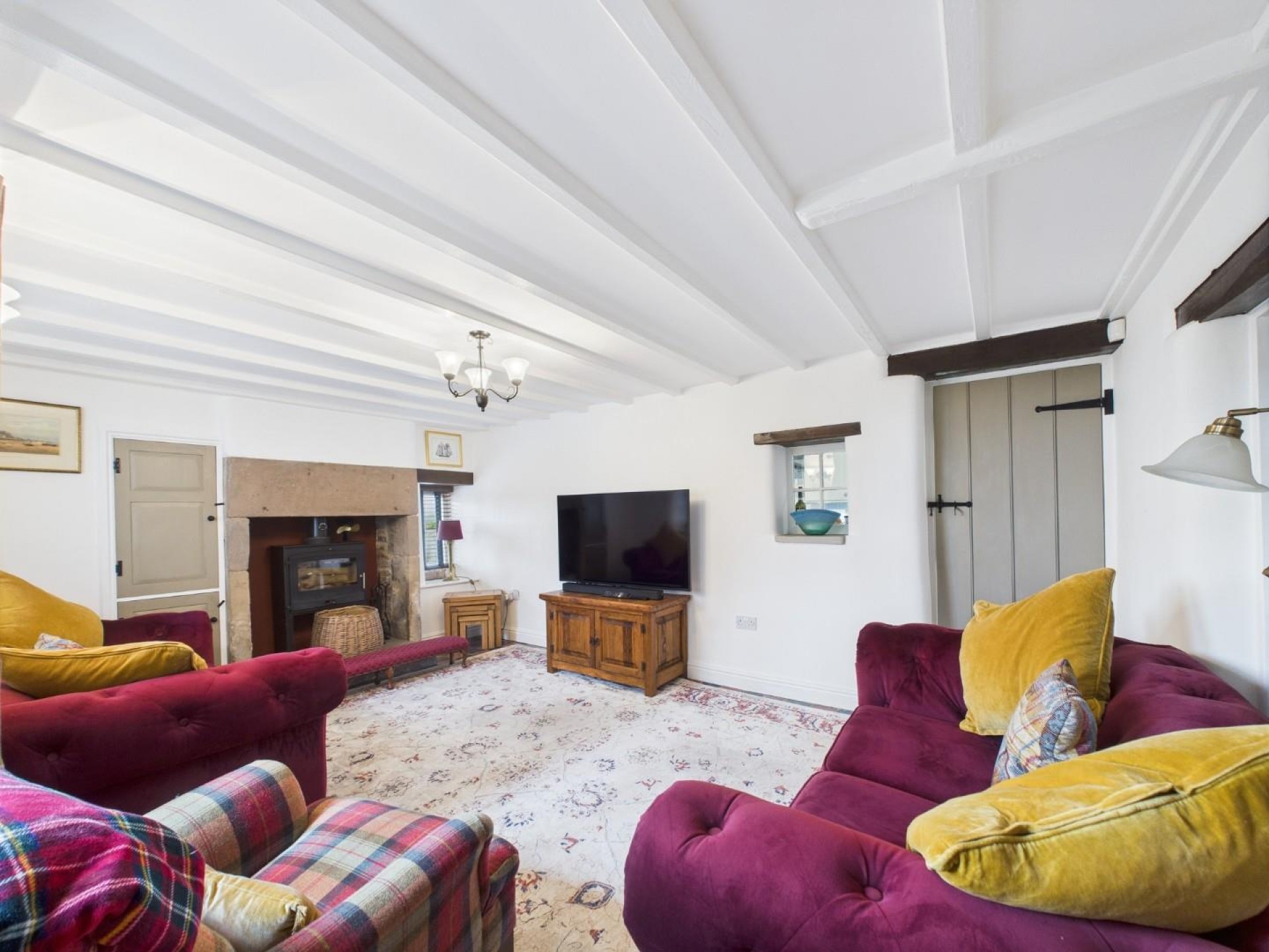 Images for The Lanes, Bolehill, Matlock