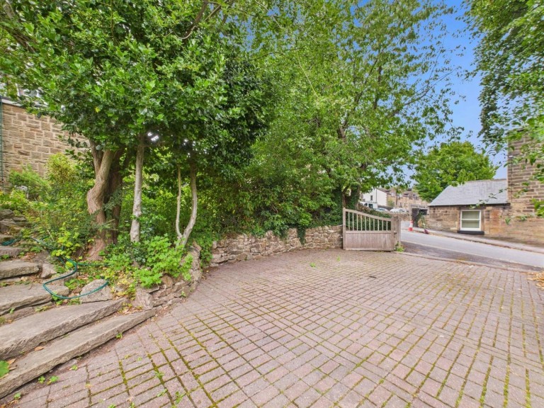 Image of Rutland Street, Matlock