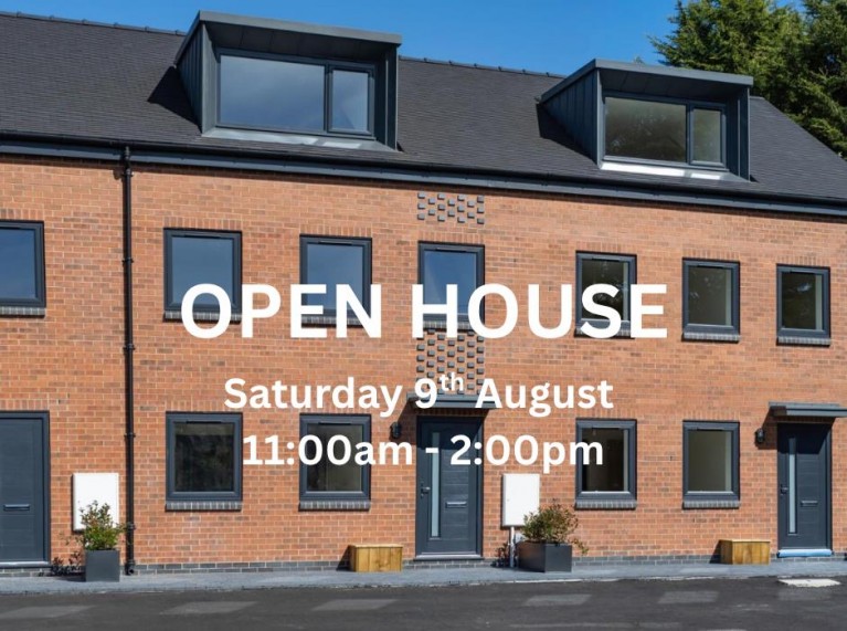 Image of Springworks Court, Broadholme Lane, Belper