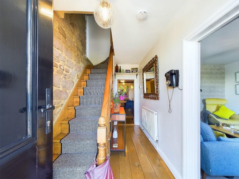 Image of The Lanes, Bolehill, Matlock