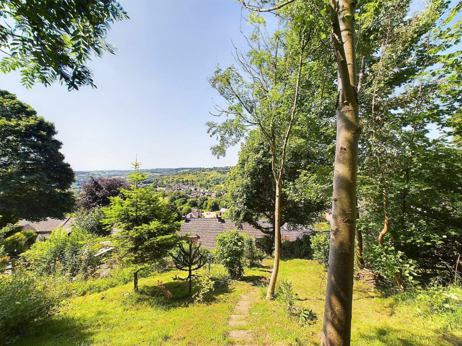 Images for The Lanes, Bolehill, Matlock