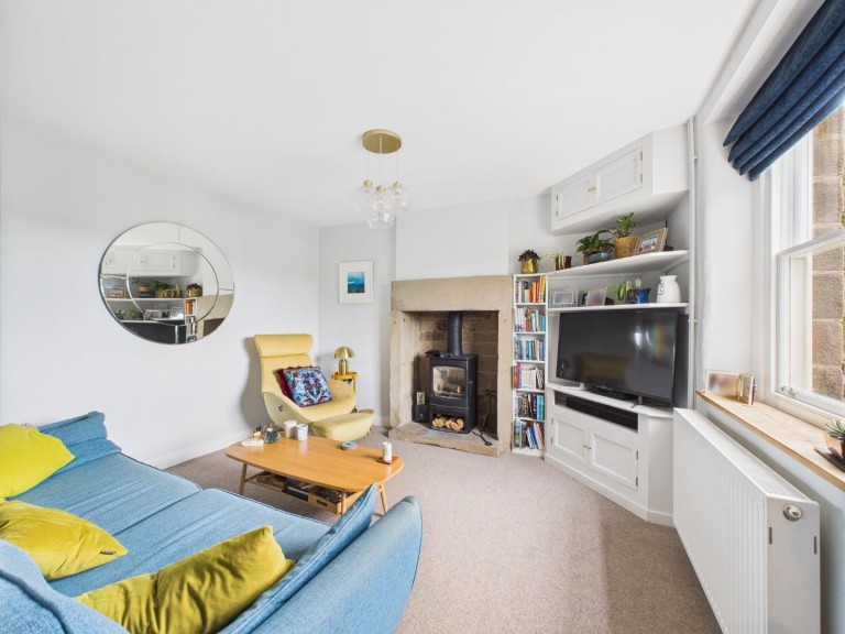 Image of The Lanes, Bolehill, Matlock