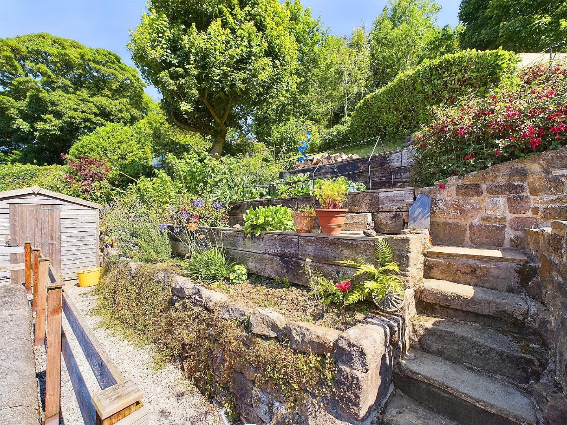 Images for The Lanes, Bolehill, Matlock