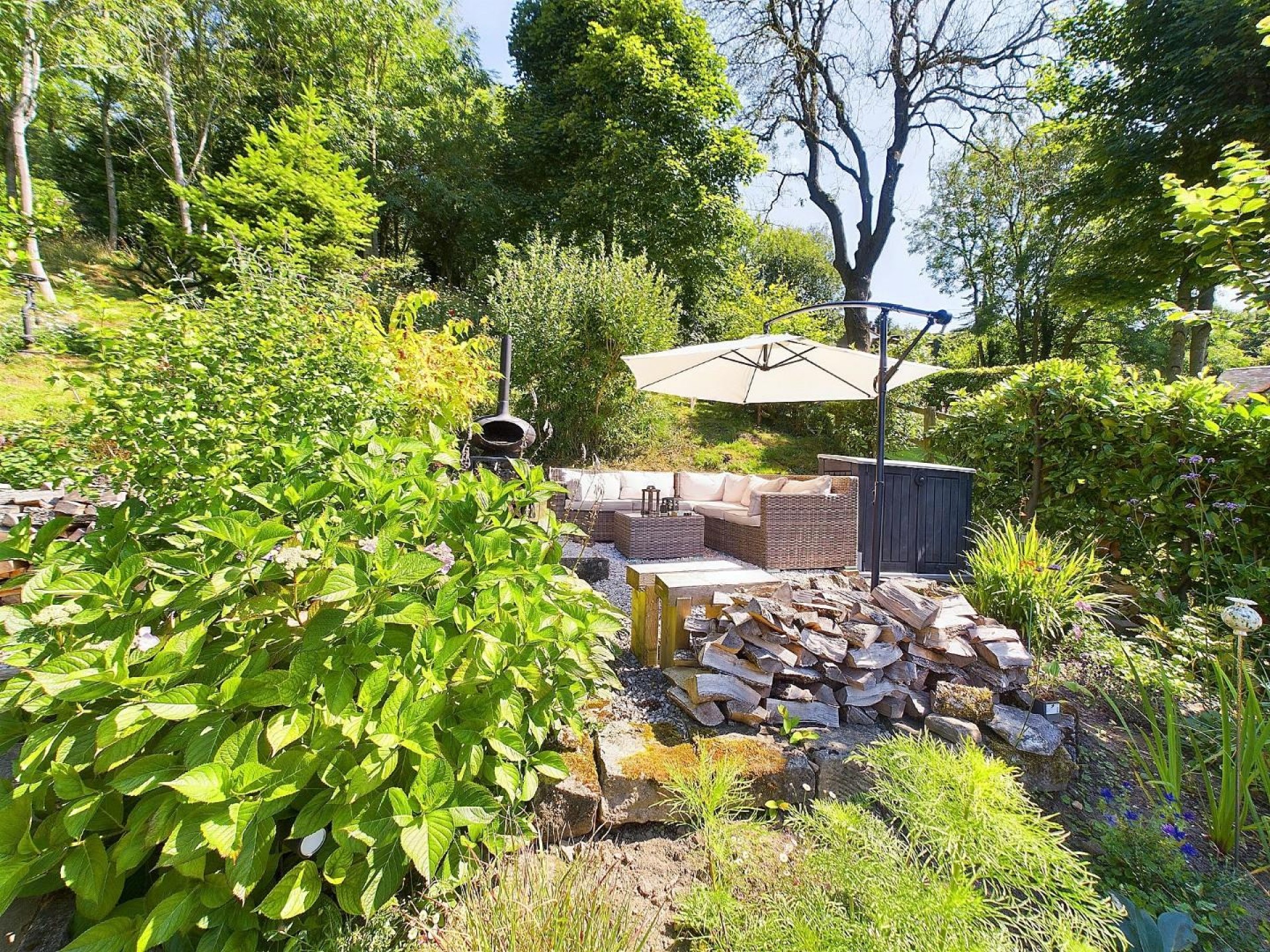 Images for The Lanes, Bolehill, Matlock