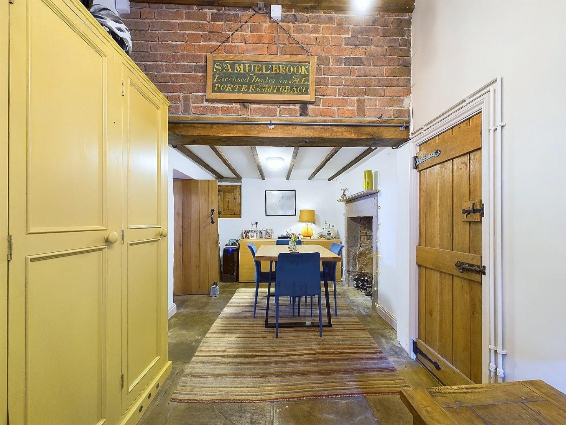 Images for The Lanes, Bolehill, Matlock