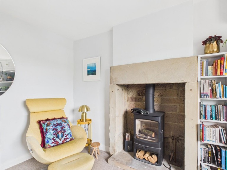 Image of The Lanes, Bolehill, Matlock