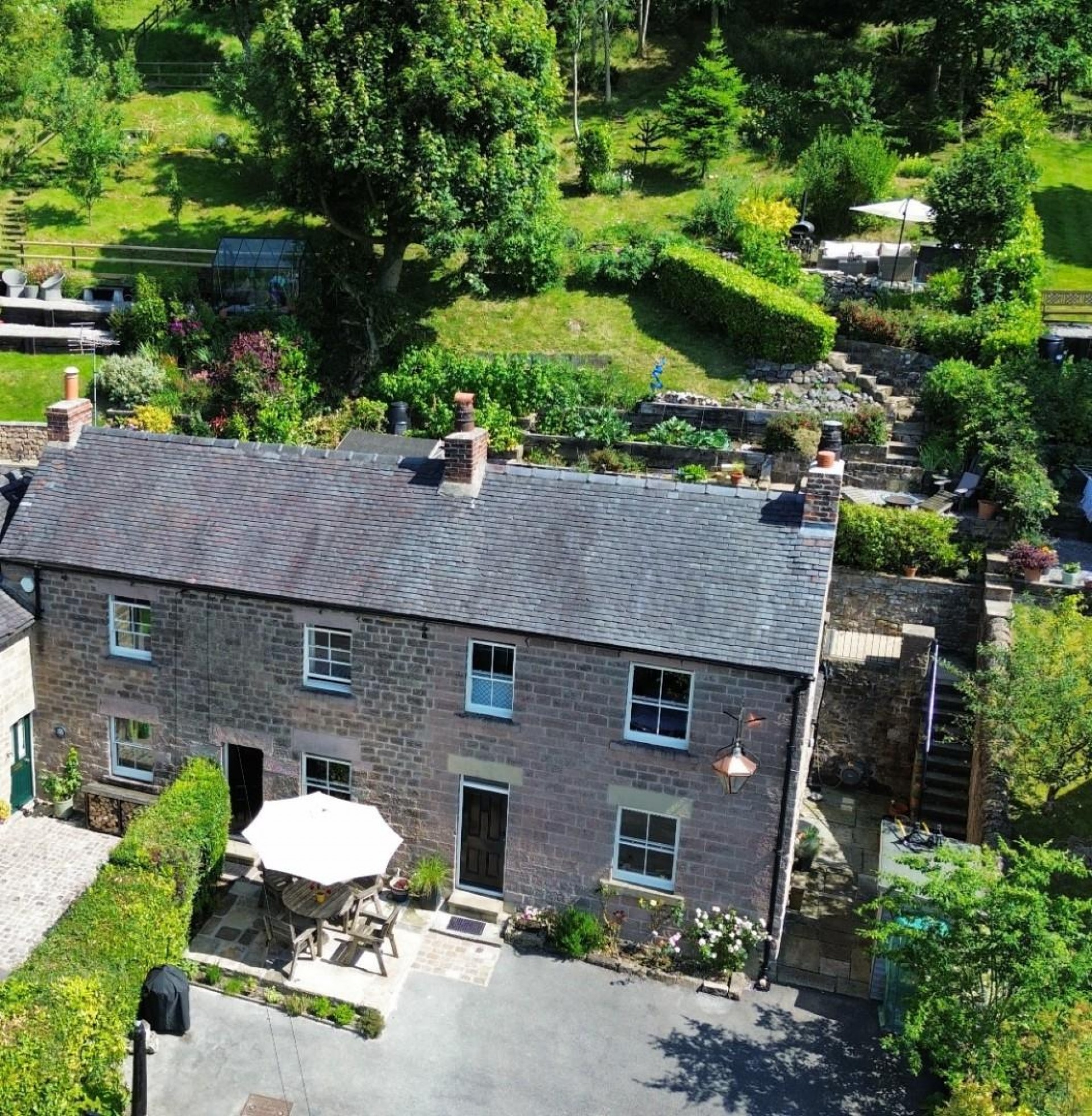 Images for The Lanes, Bolehill, Matlock