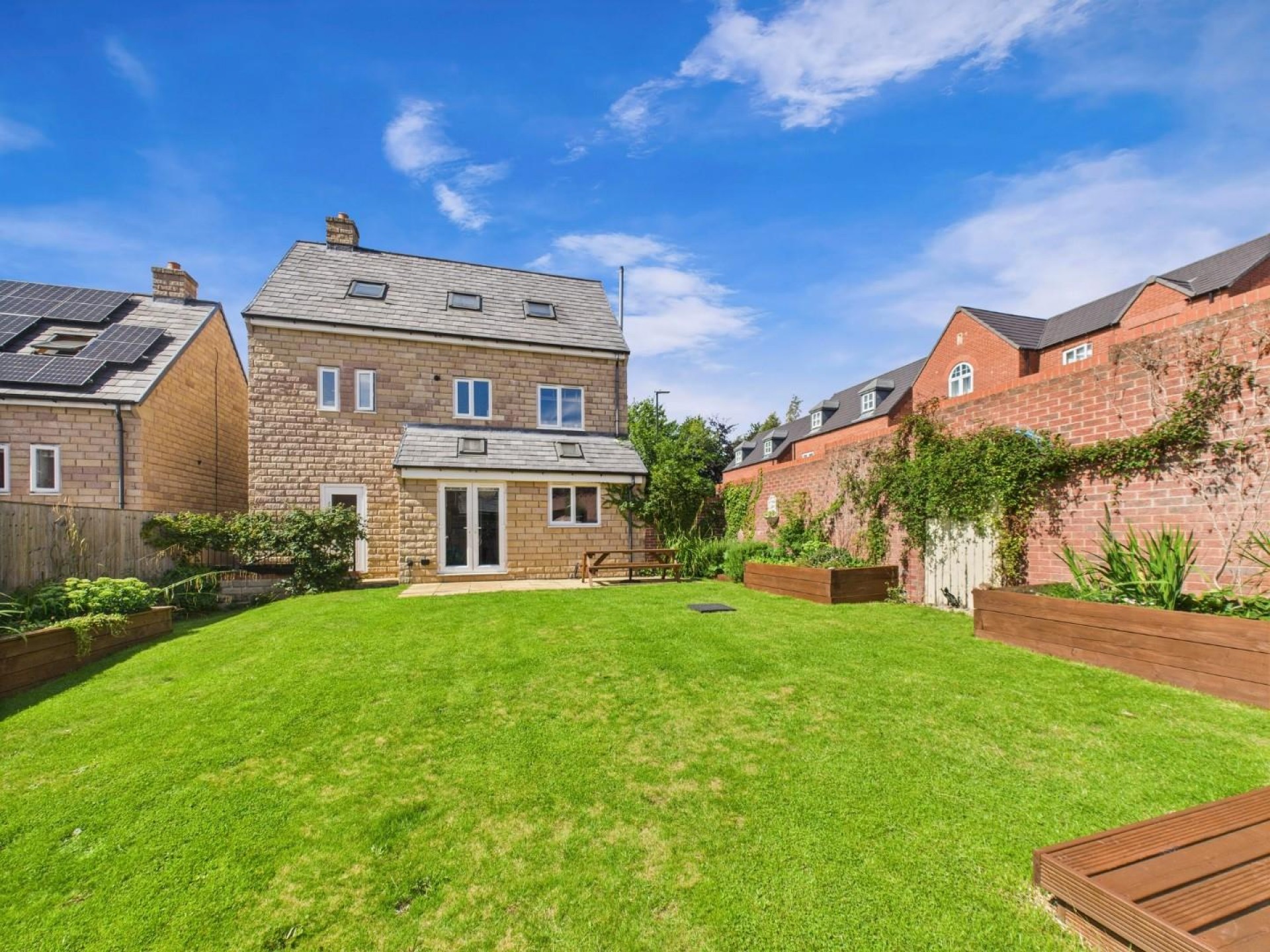 Images for Bentley Bridge Road, Matlock