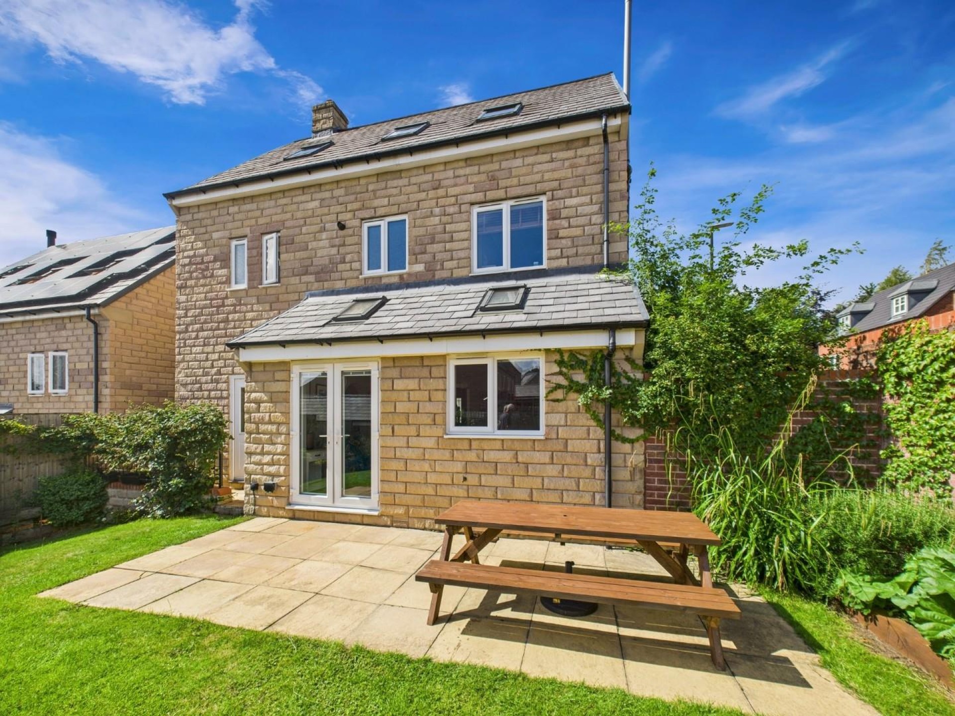 Images for Bentley Bridge Road, Matlock