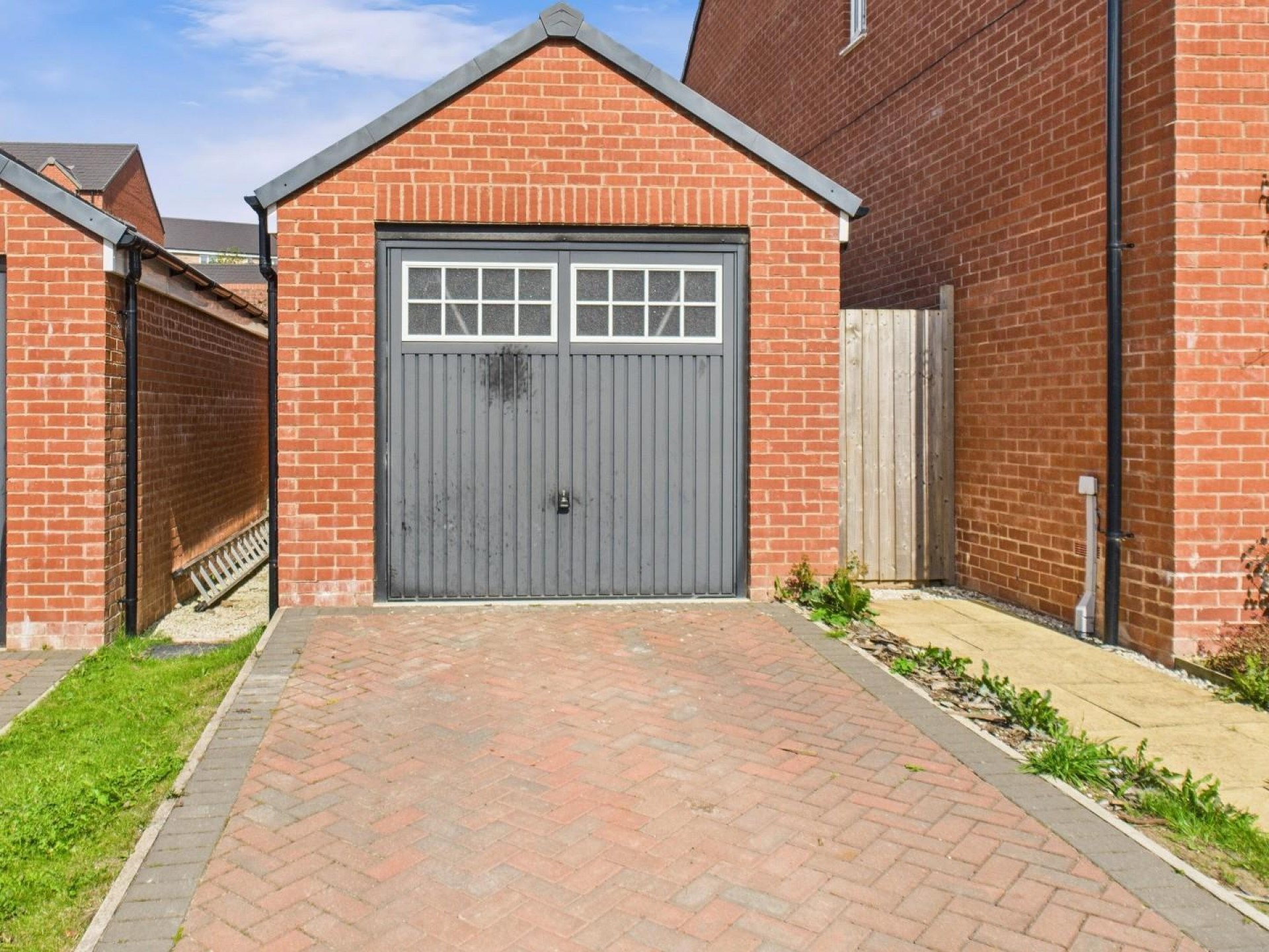 Images for Bentley Bridge Road, Matlock