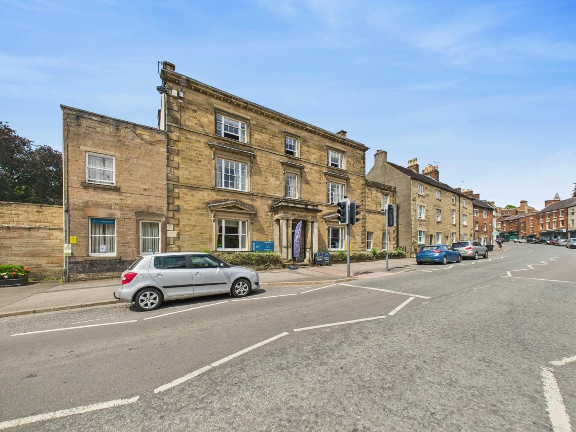 Images for St. John Street, Wirksworth