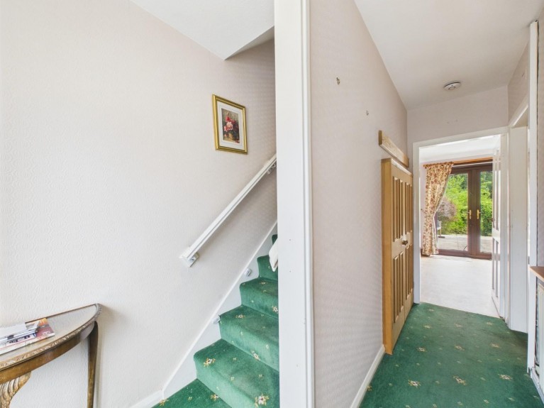 Image of Adam Bede Crescent, Wirksworth