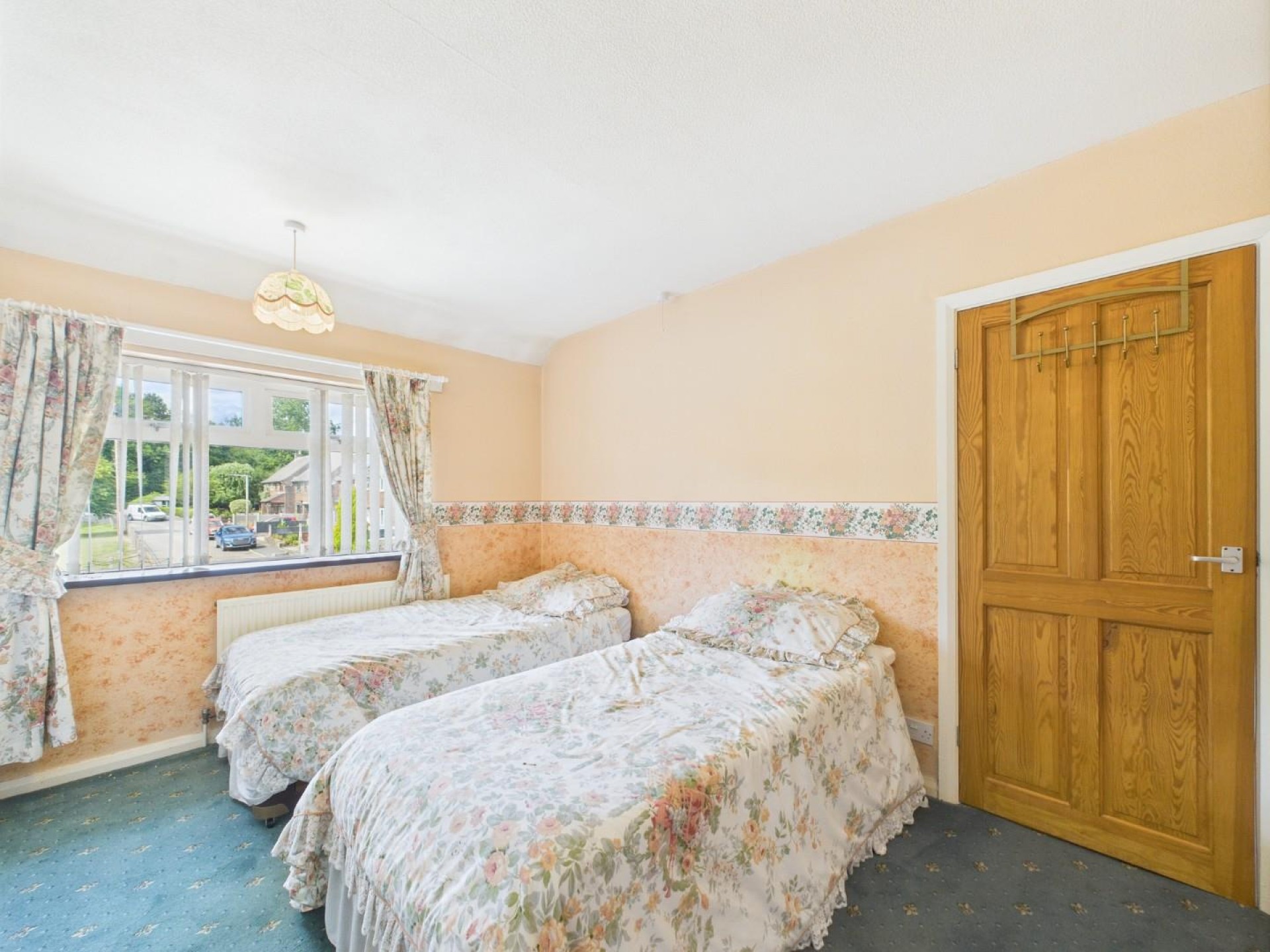 Images for Adam Bede Crescent, Wirksworth