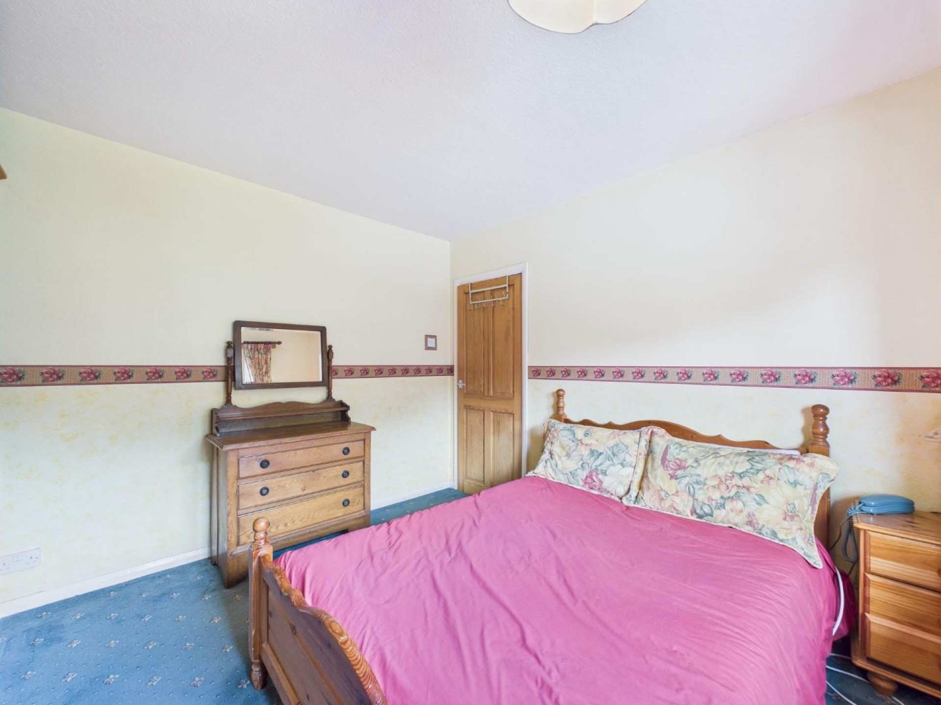 Images for Adam Bede Crescent, Wirksworth