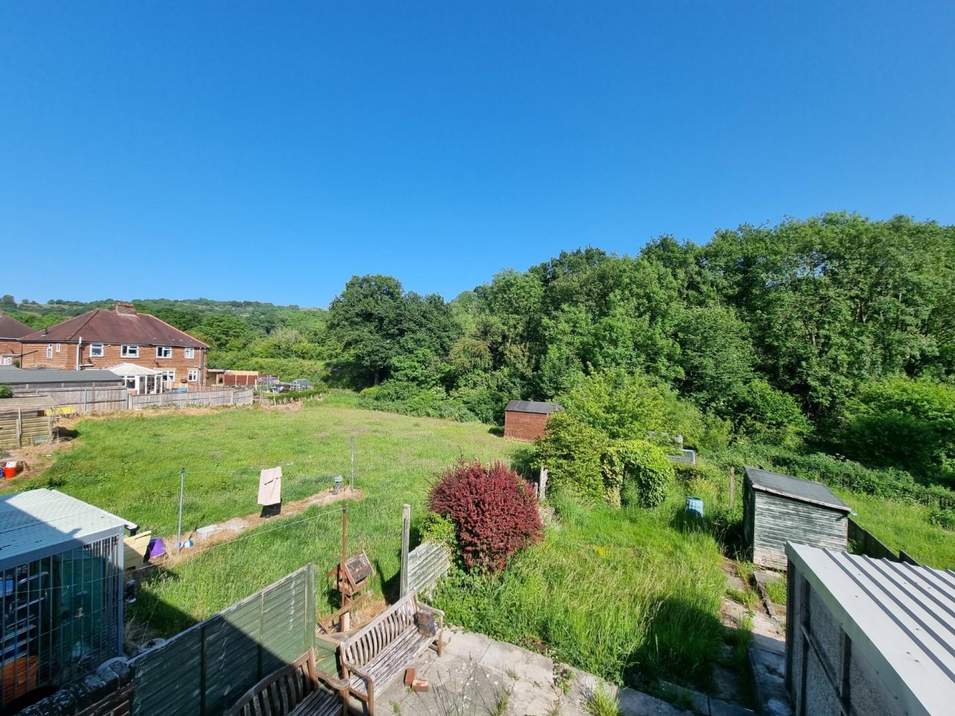 Images for Adam Bede Crescent, Wirksworth