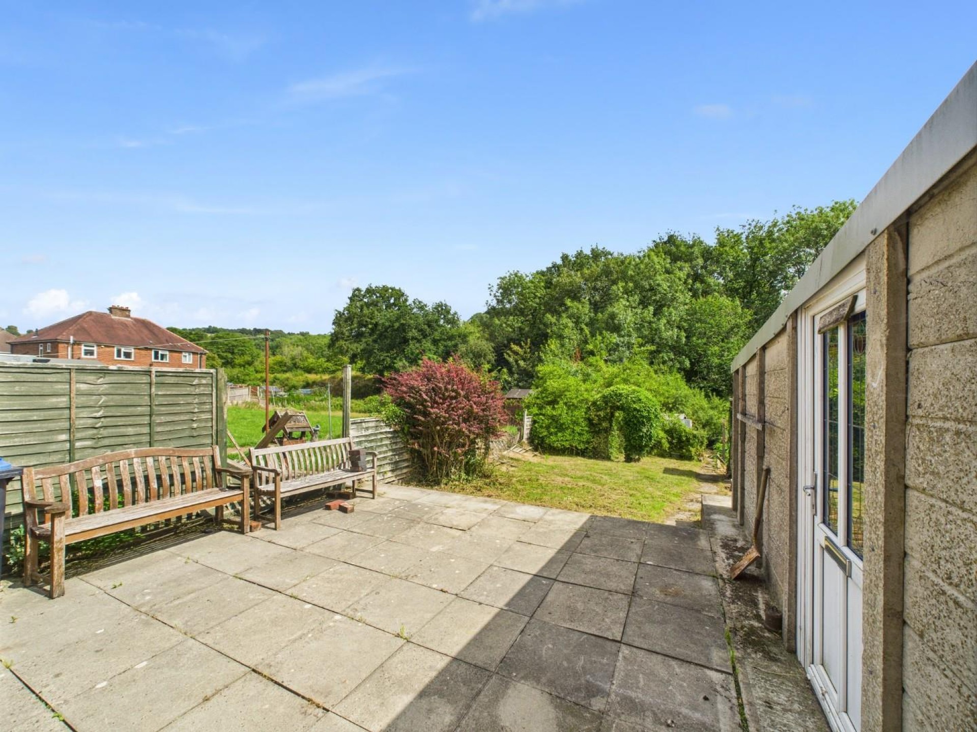 Images for Adam Bede Crescent, Wirksworth