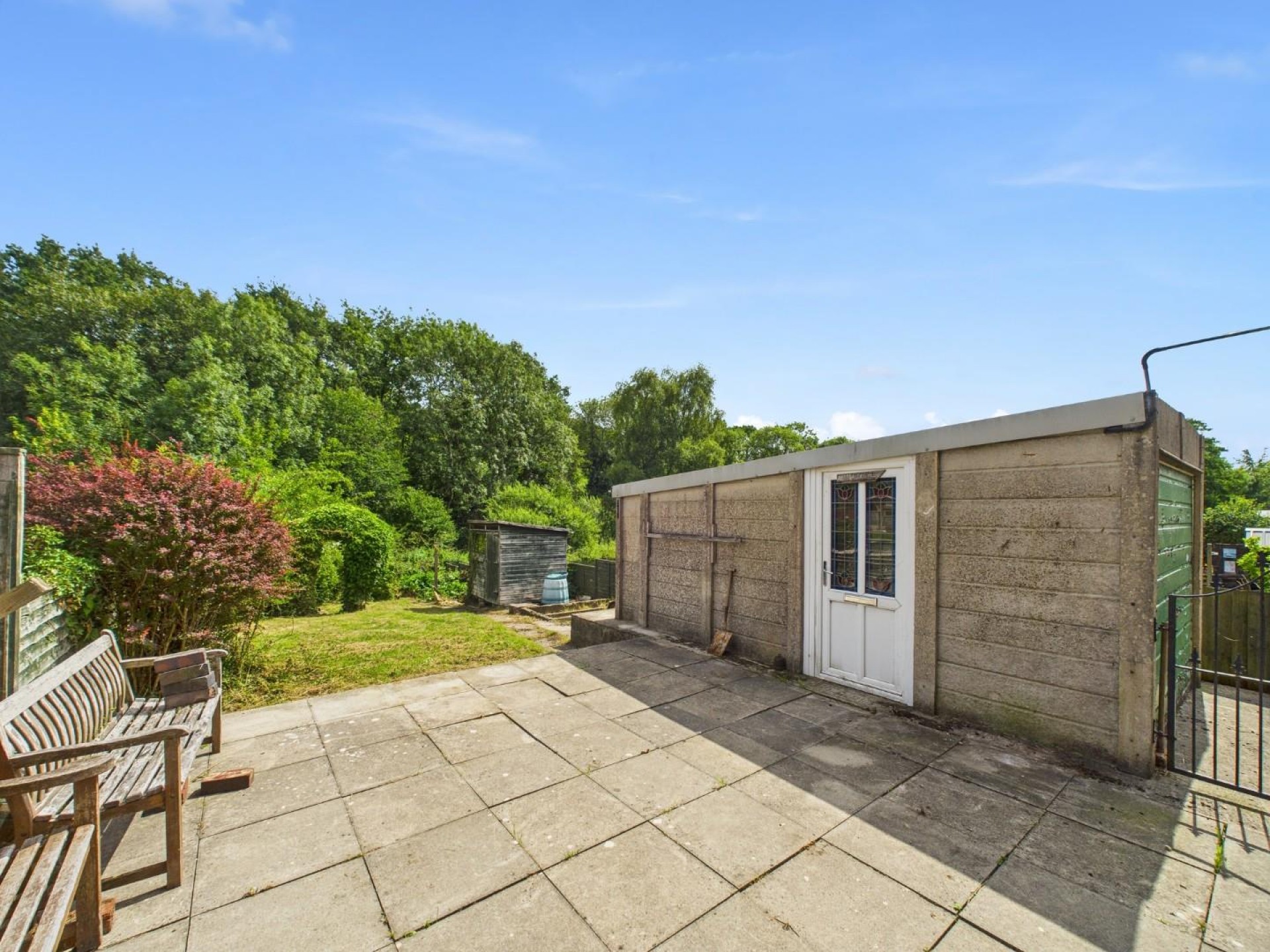 Images for Adam Bede Crescent, Wirksworth