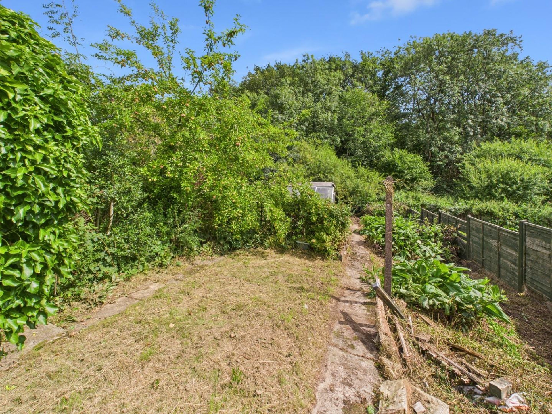 Images for Adam Bede Crescent, Wirksworth