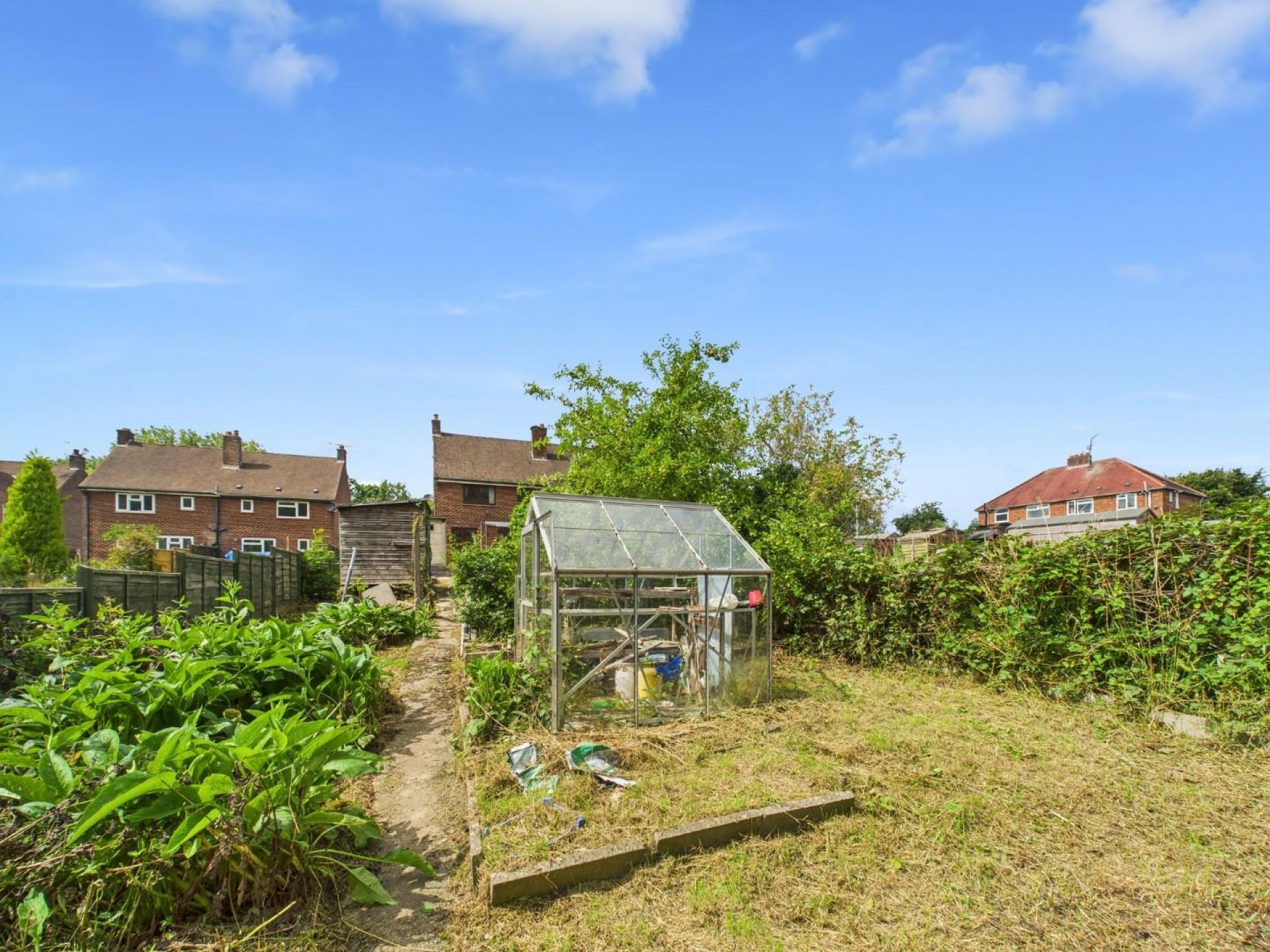 Images for Adam Bede Crescent, Wirksworth