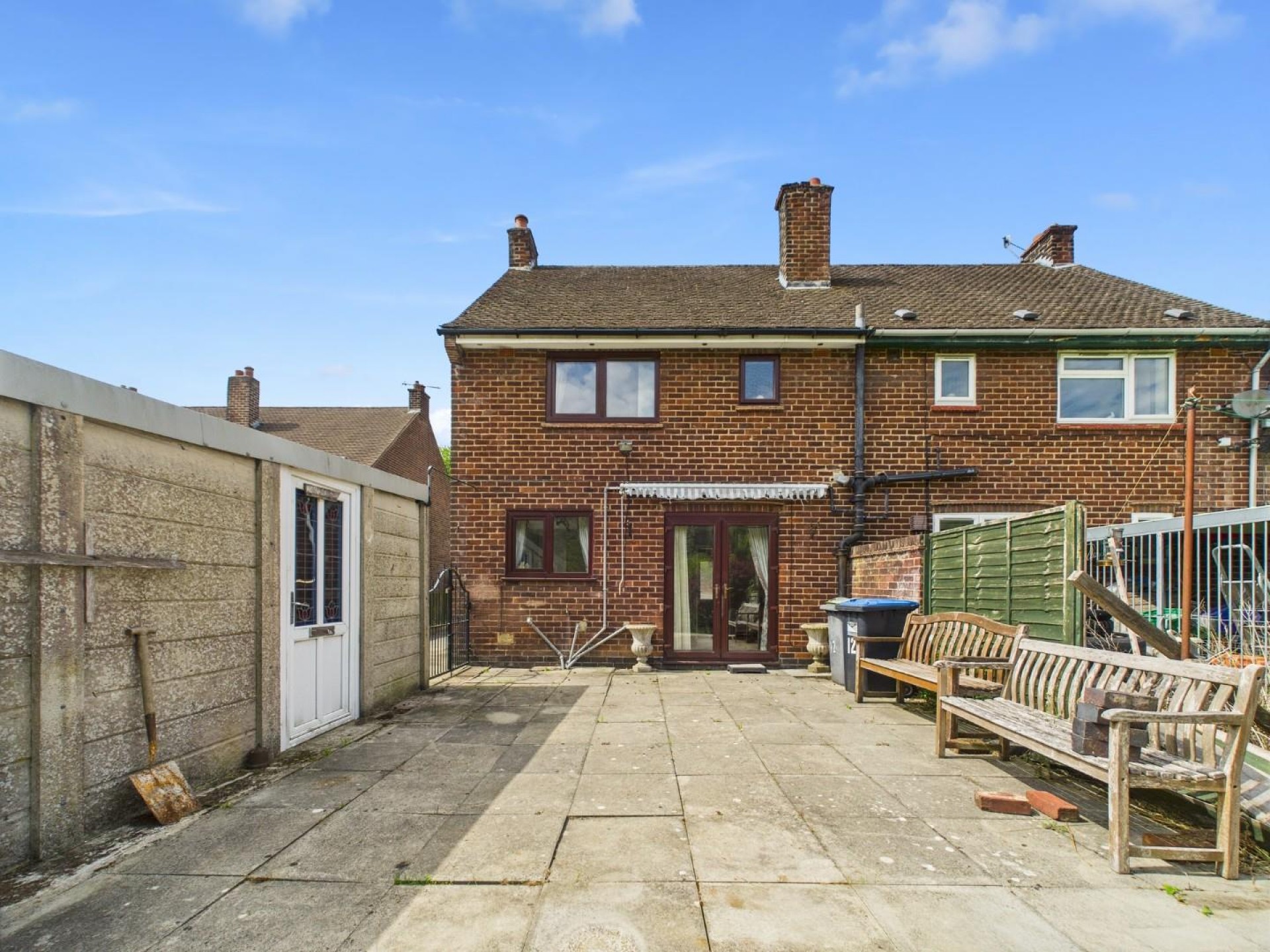 Images for Adam Bede Crescent, Wirksworth