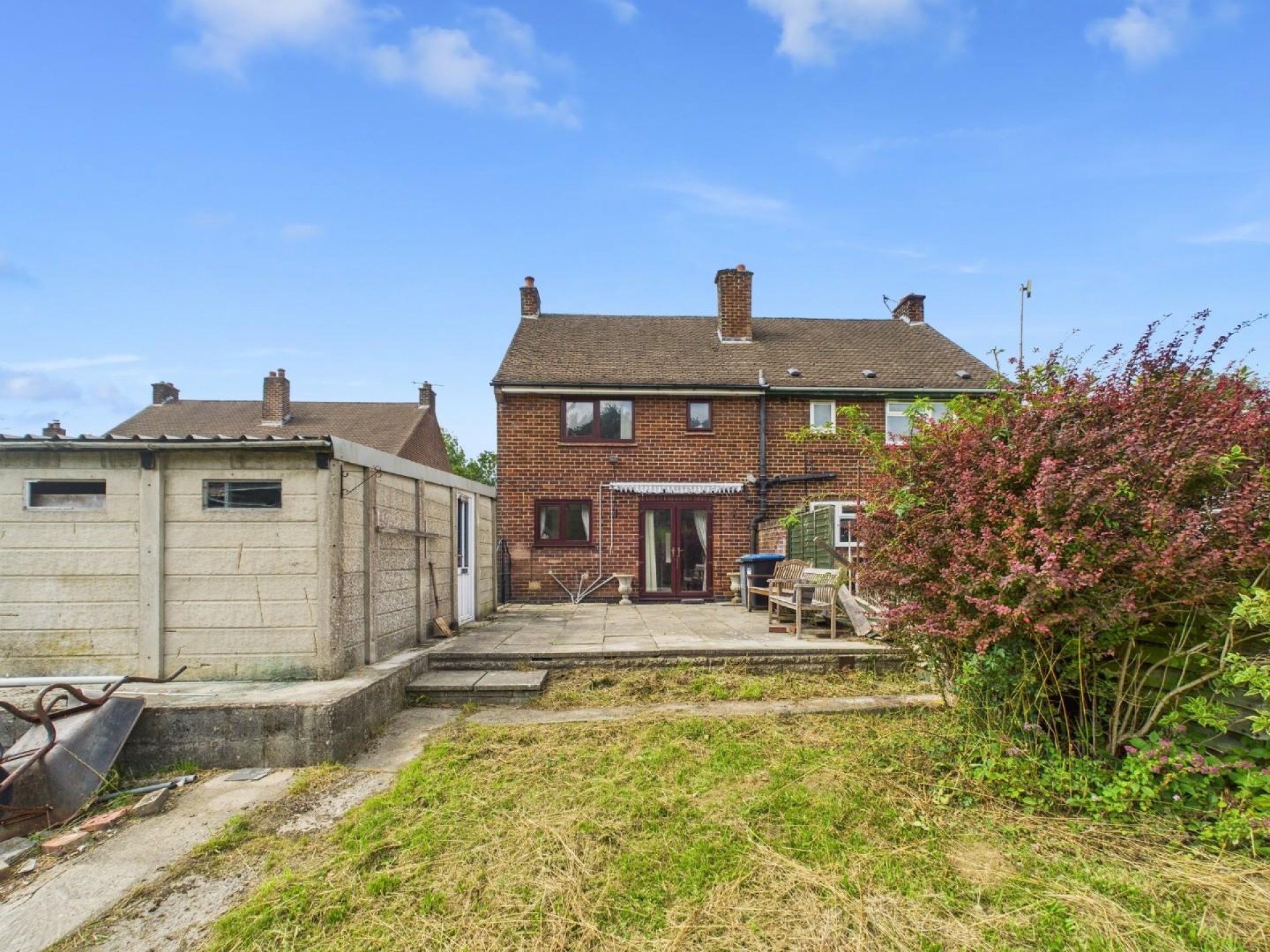 Images for Adam Bede Crescent, Wirksworth