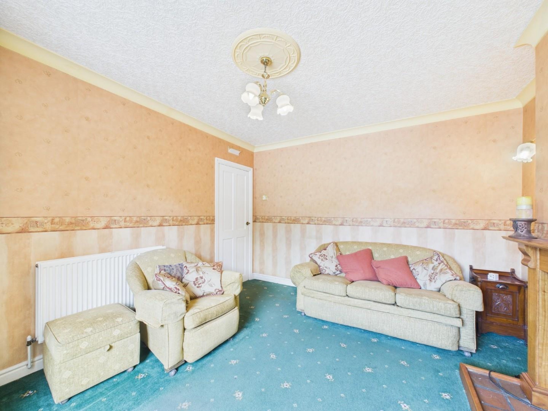 Images for Adam Bede Crescent, Wirksworth