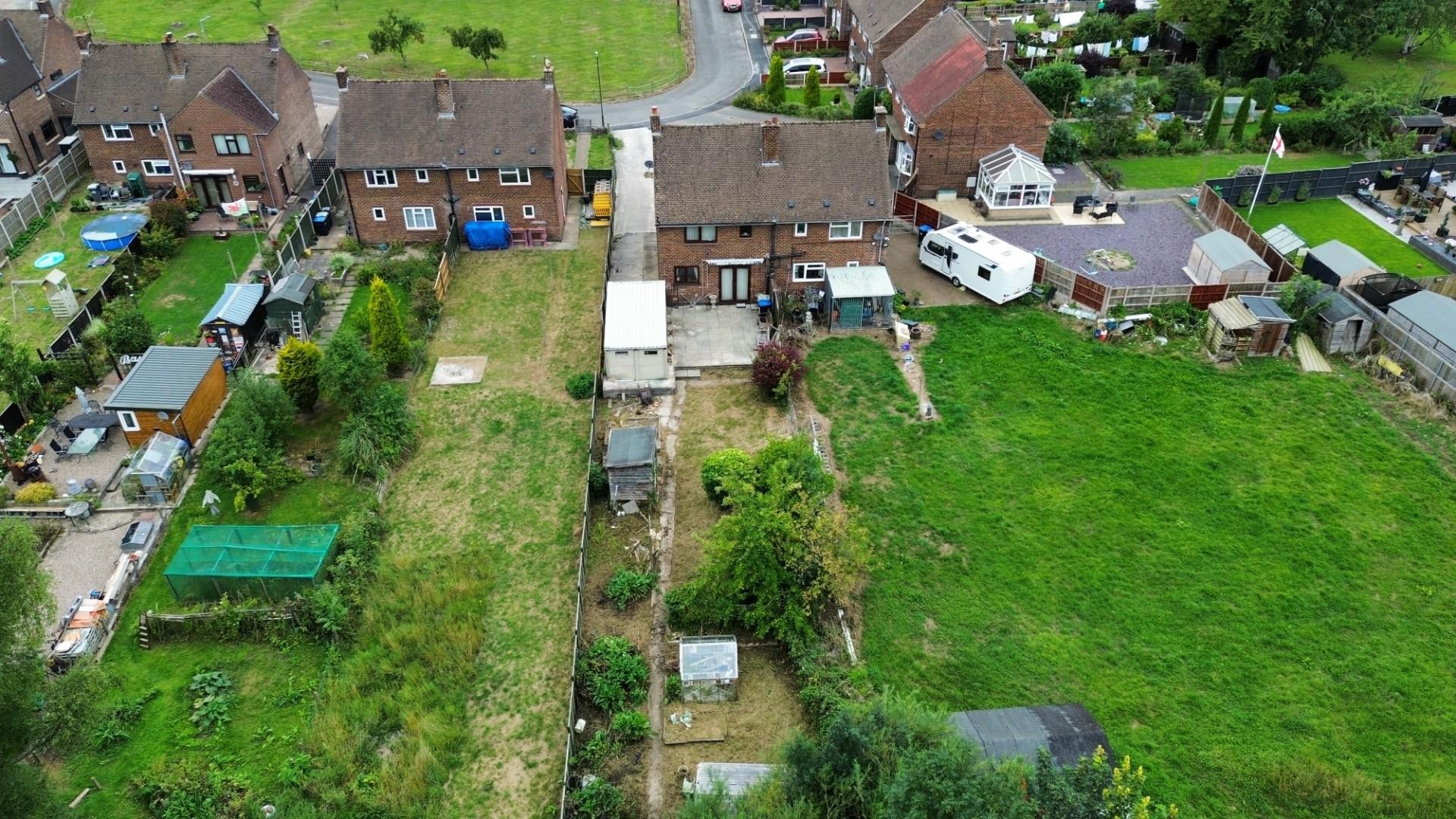 Images for Adam Bede Crescent, Wirksworth