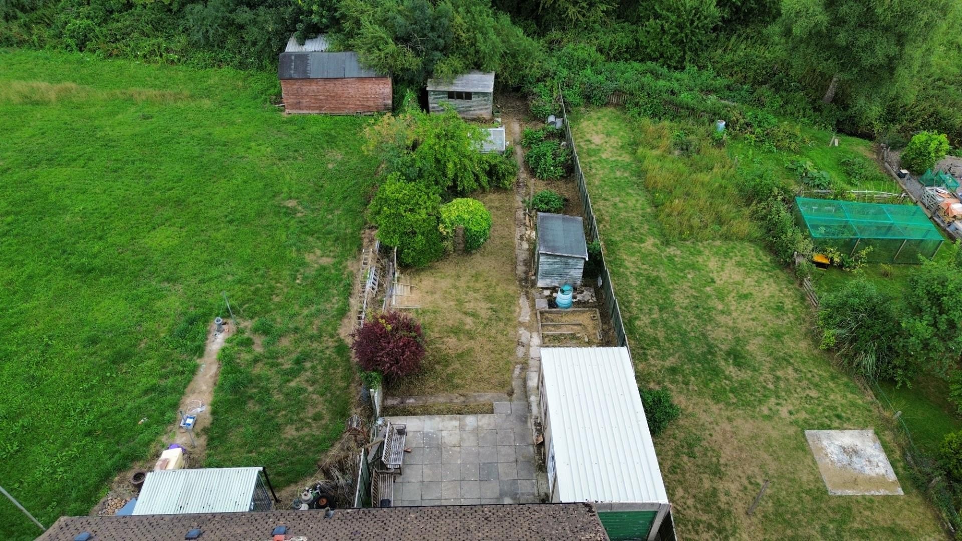 Images for Adam Bede Crescent, Wirksworth