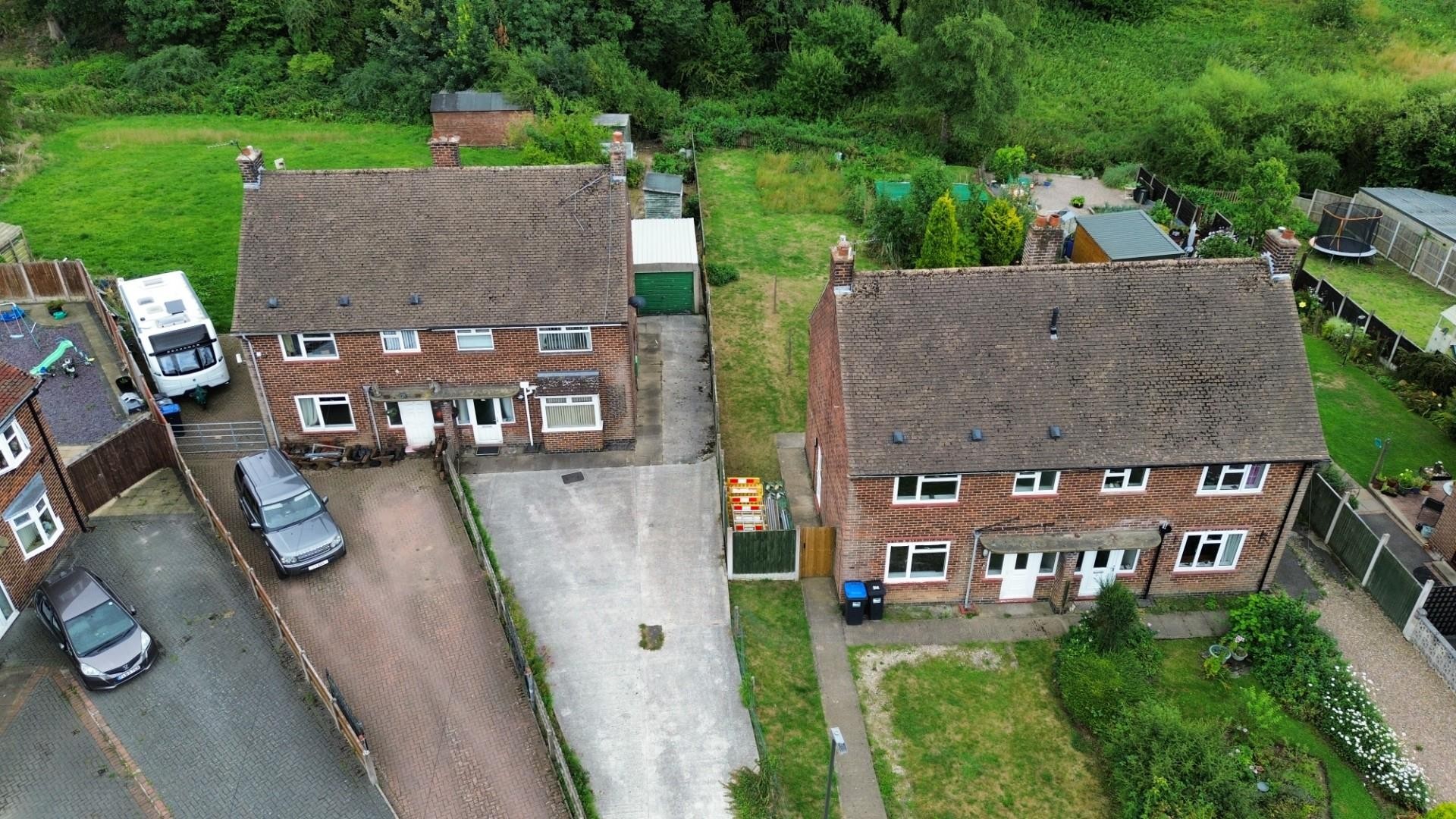 Images for Adam Bede Crescent, Wirksworth