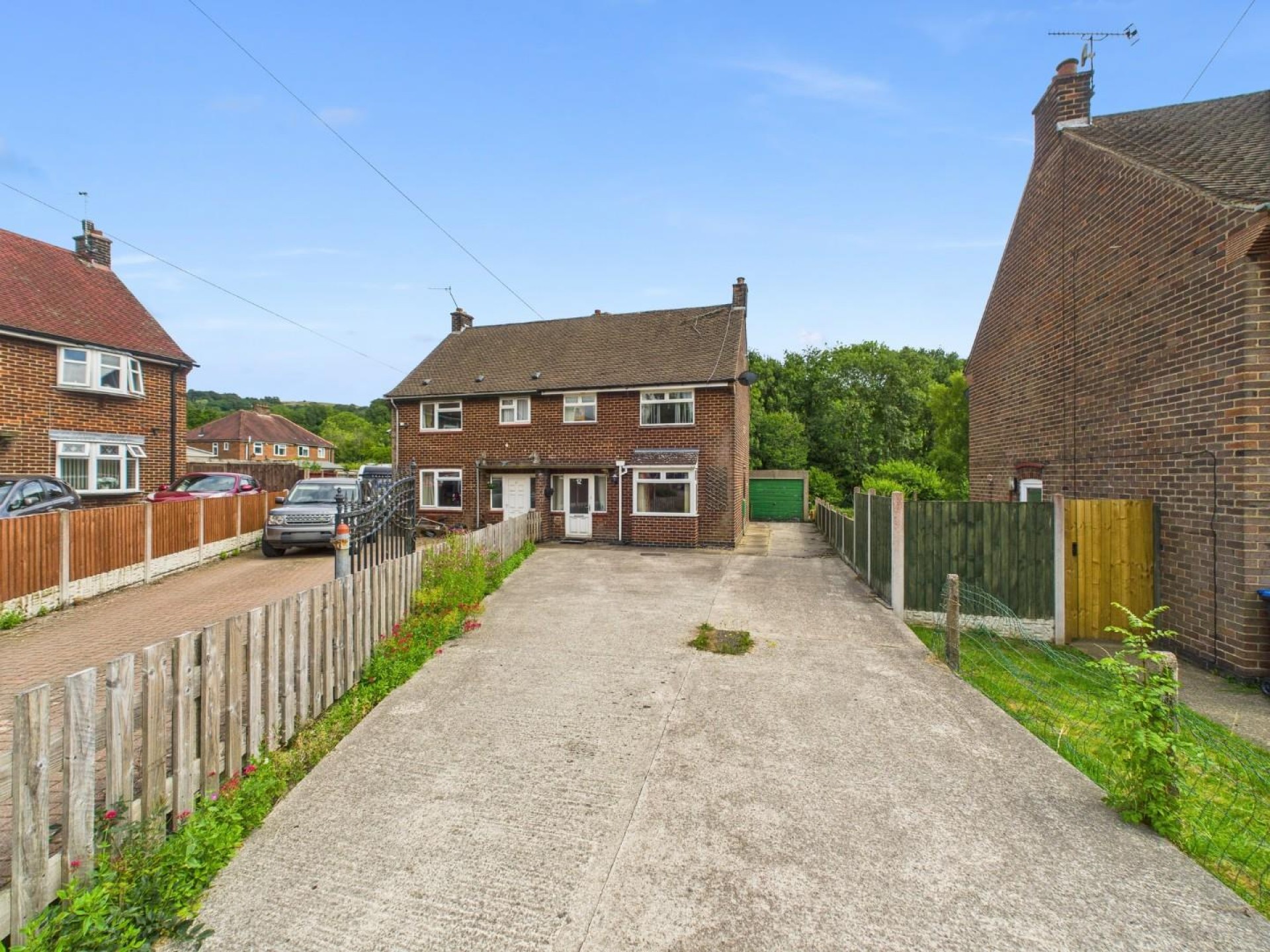 Images for Adam Bede Crescent, Wirksworth