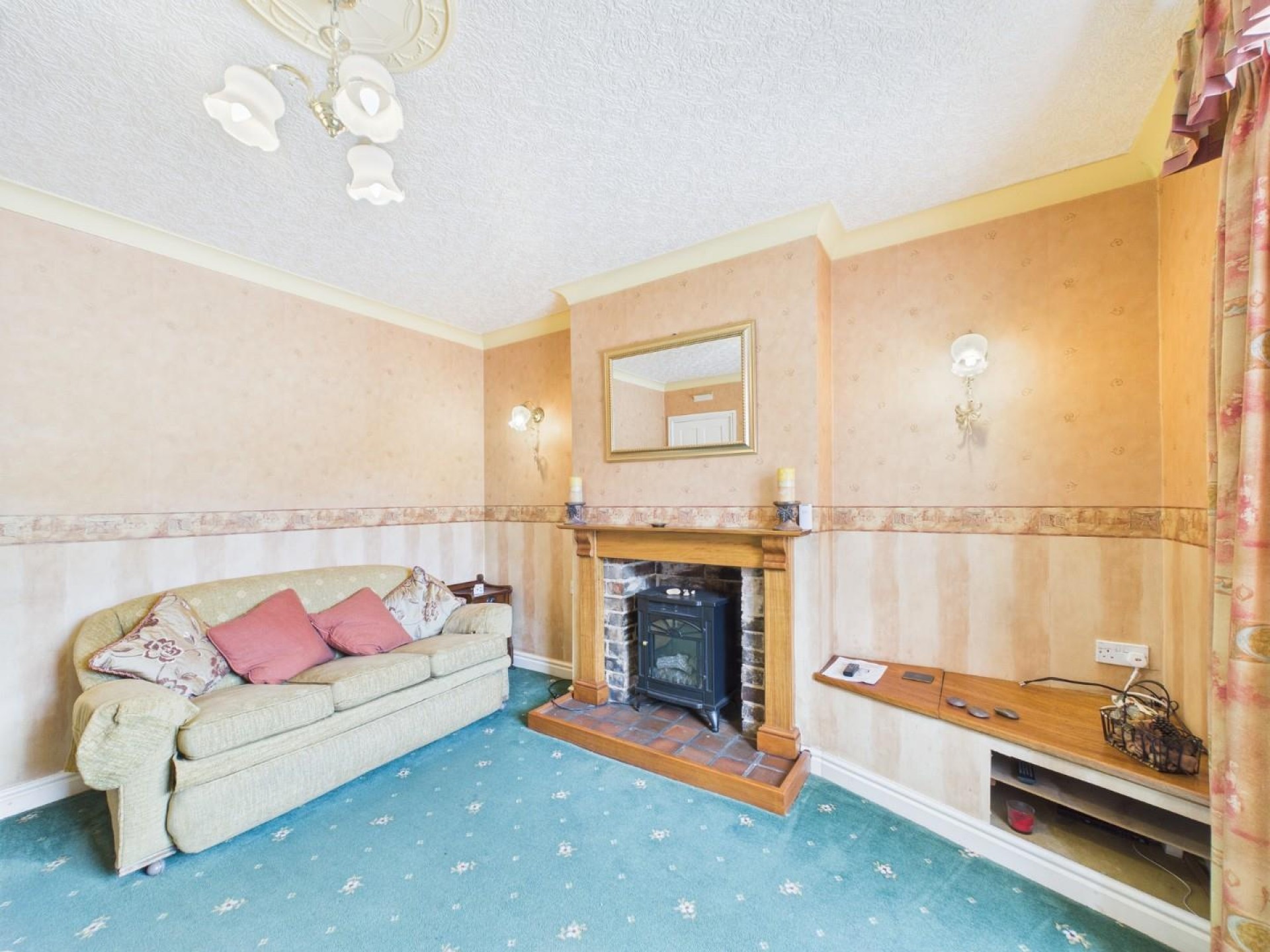 Images for Adam Bede Crescent, Wirksworth