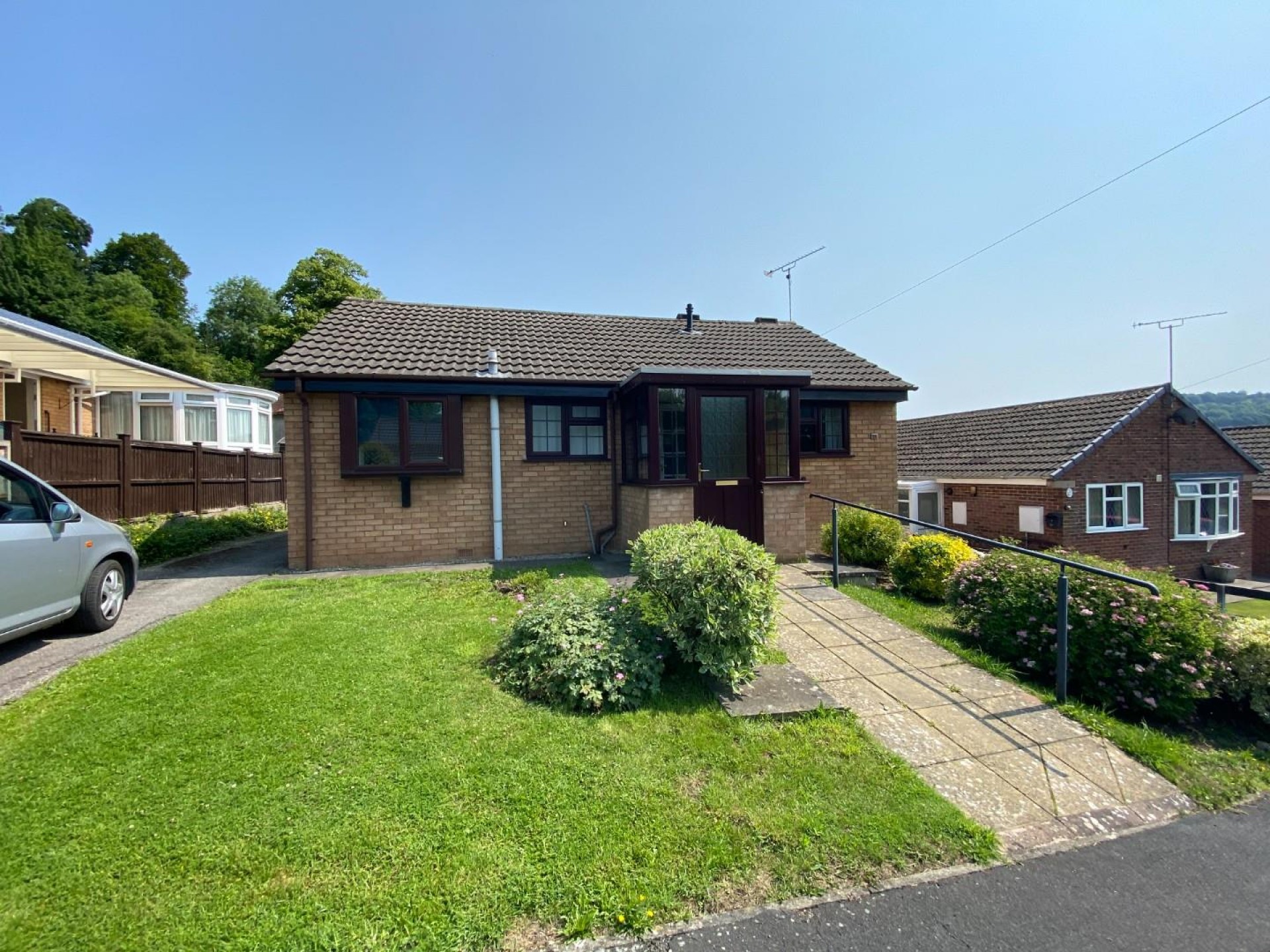 Images for Yokecliffe Drive, Wirksworth