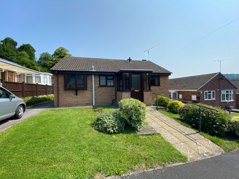 Image of Yokecliffe Drive, Wirksworth