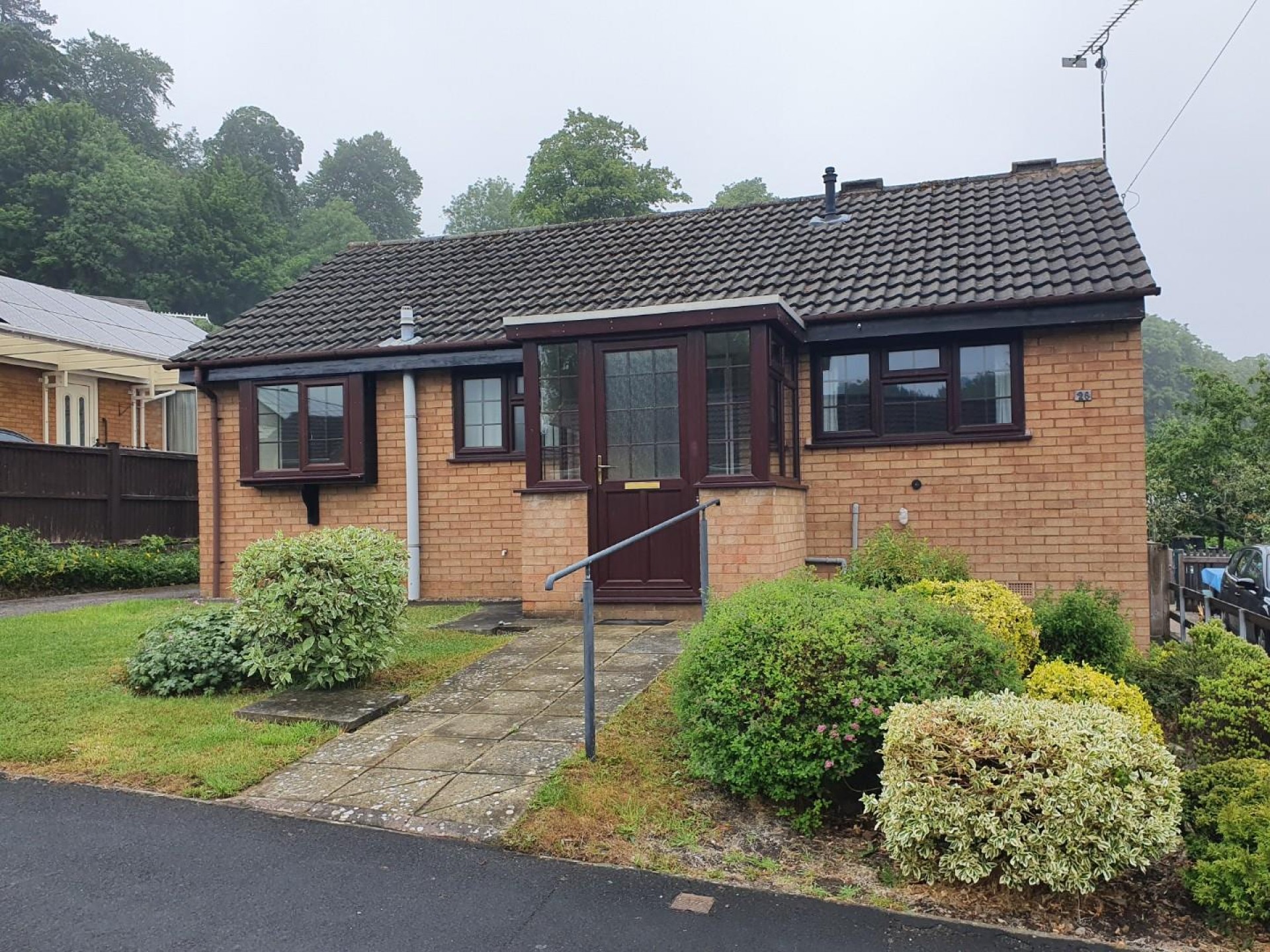 Images for Yokecliffe Drive, Wirksworth
