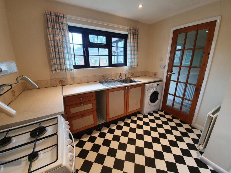 Image of Yokecliffe Drive, Wirksworth