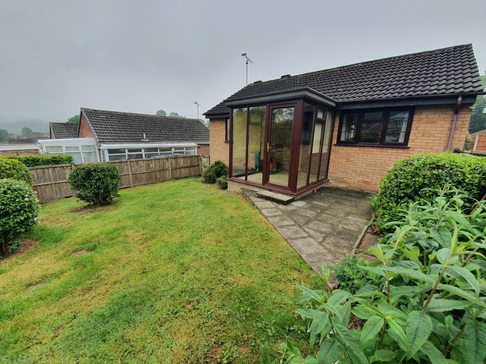 Images for Yokecliffe Drive, Wirksworth