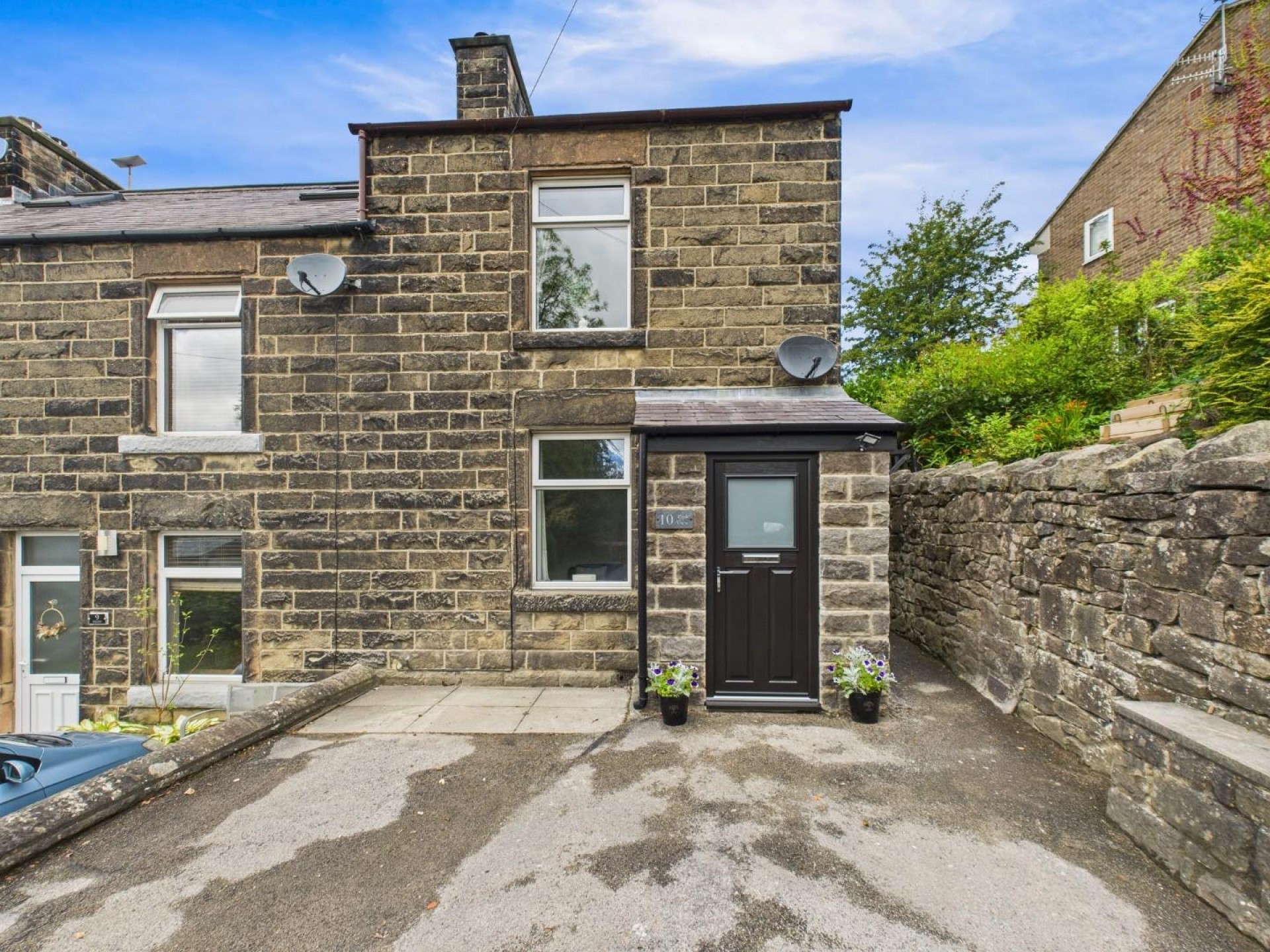 Images for Dungreave Avenue, Darley Dale, Matlock