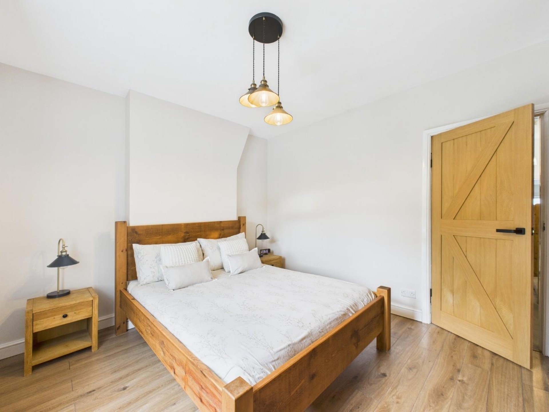 Images for Dungreave Avenue, Darley Dale, Matlock