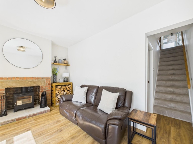 Image of Dungreave Avenue, Darley Dale, Matlock
