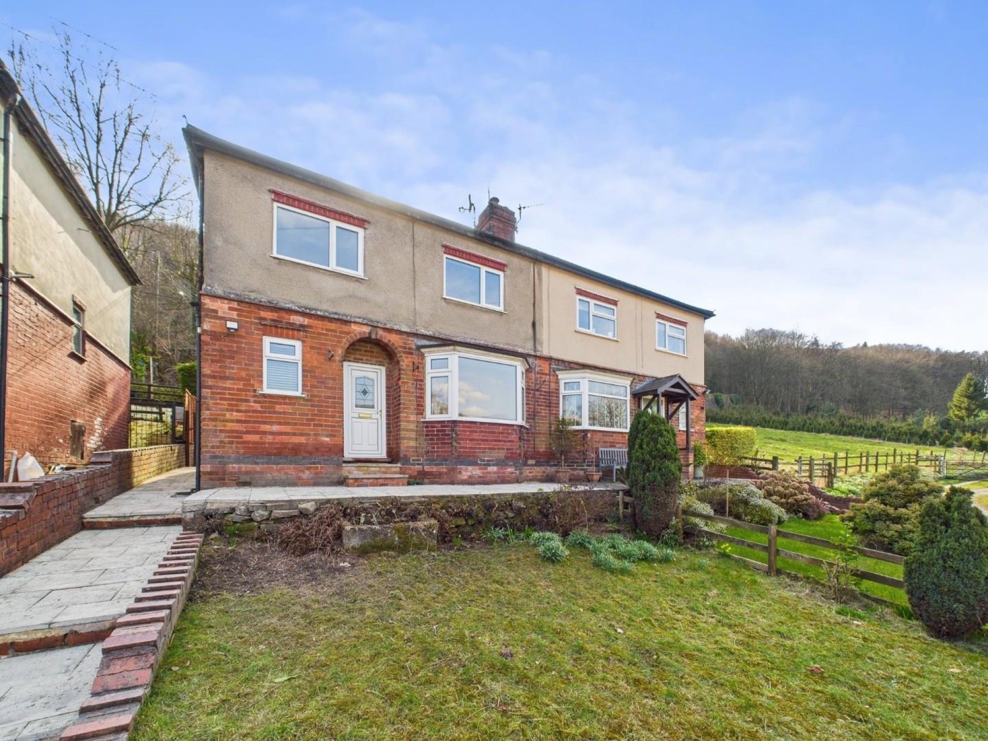 Images for High Peak Junction, Whatstandwell, Nr Matlock