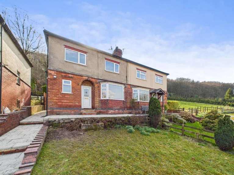 Image of High Peak Junction, Whatstandwell, Nr Matlock