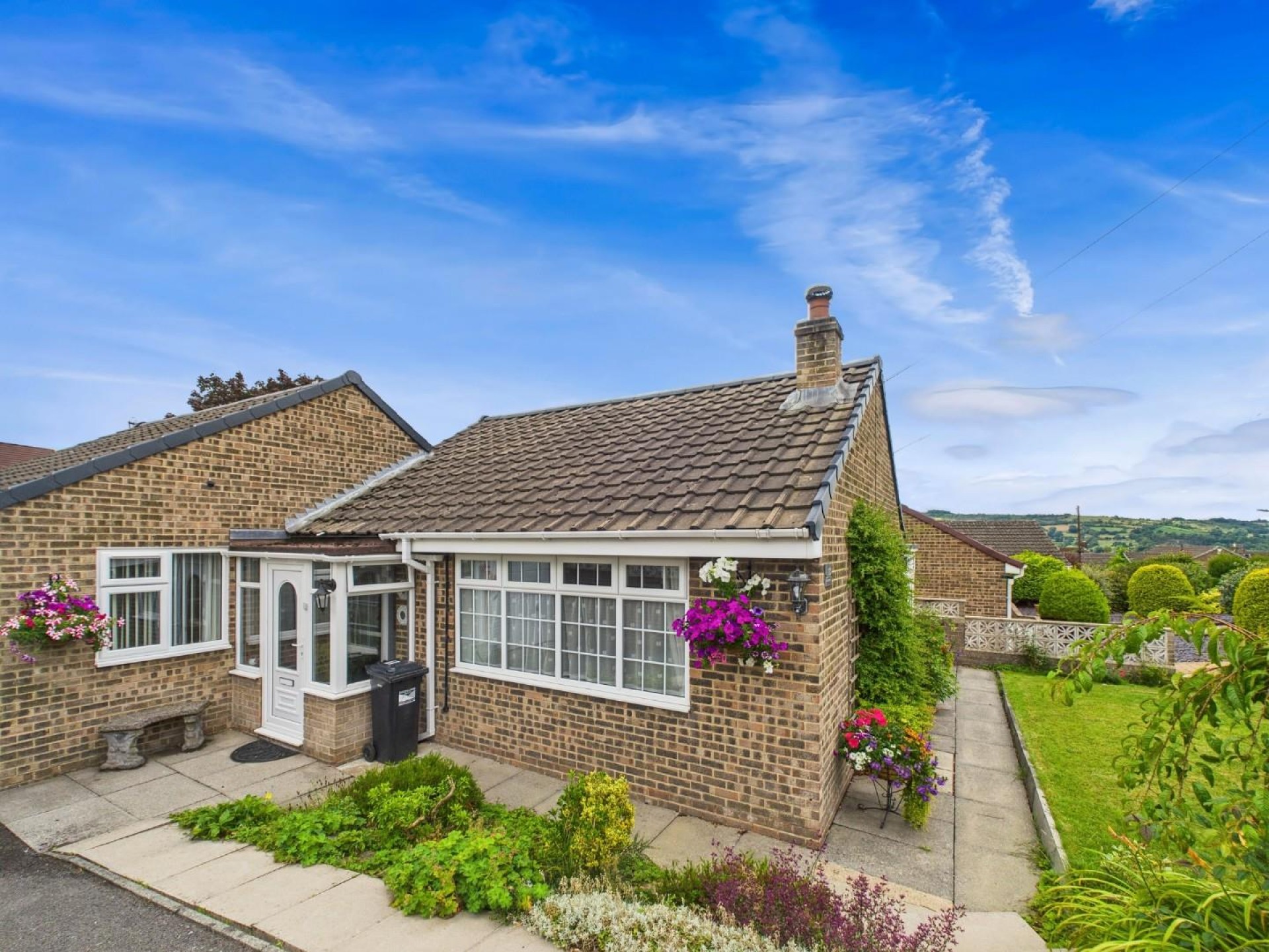Images for Mooredge Drive, Matlock