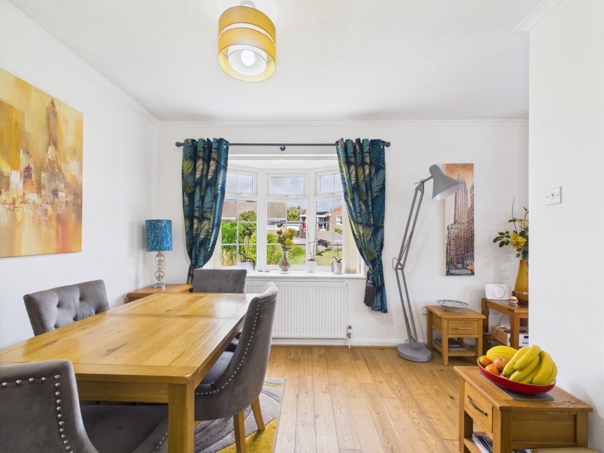 Images for Mooredge Drive, Matlock